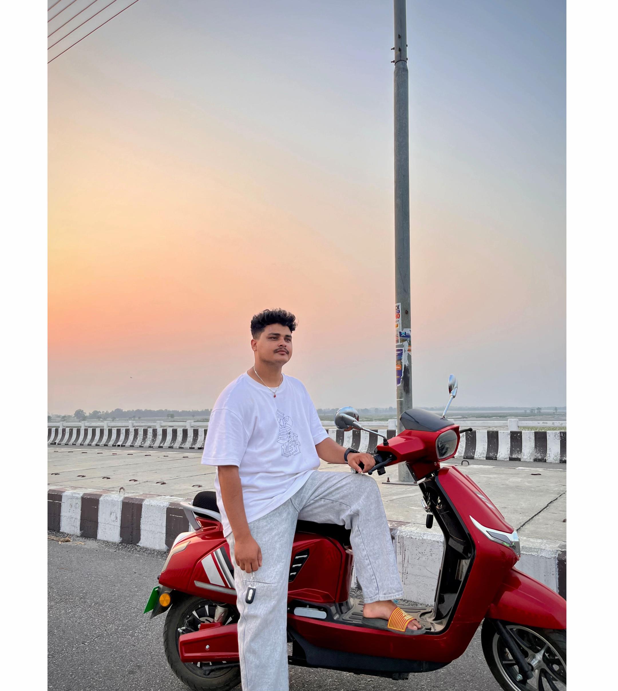 @Sagar