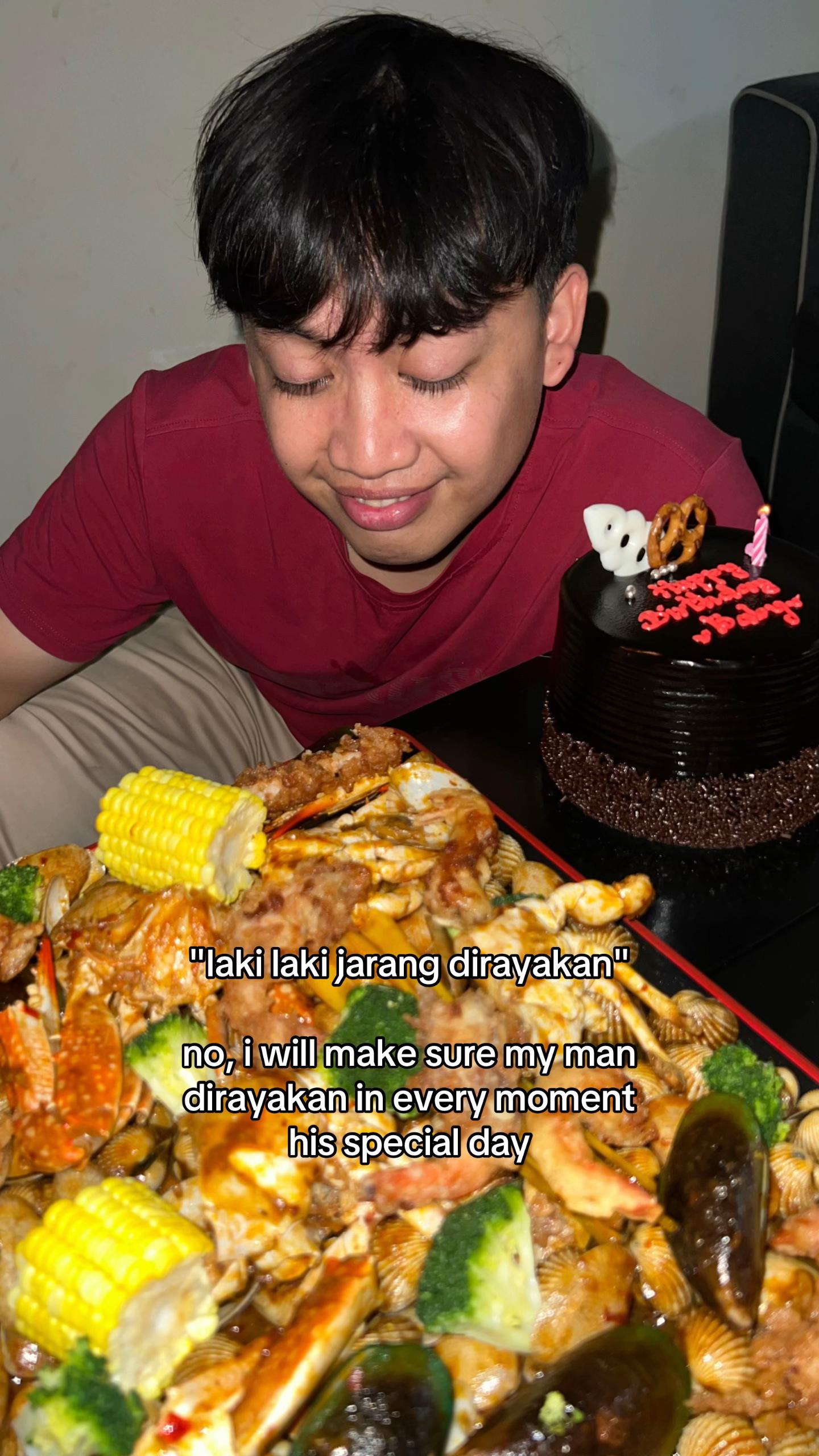 @Nurul ainie