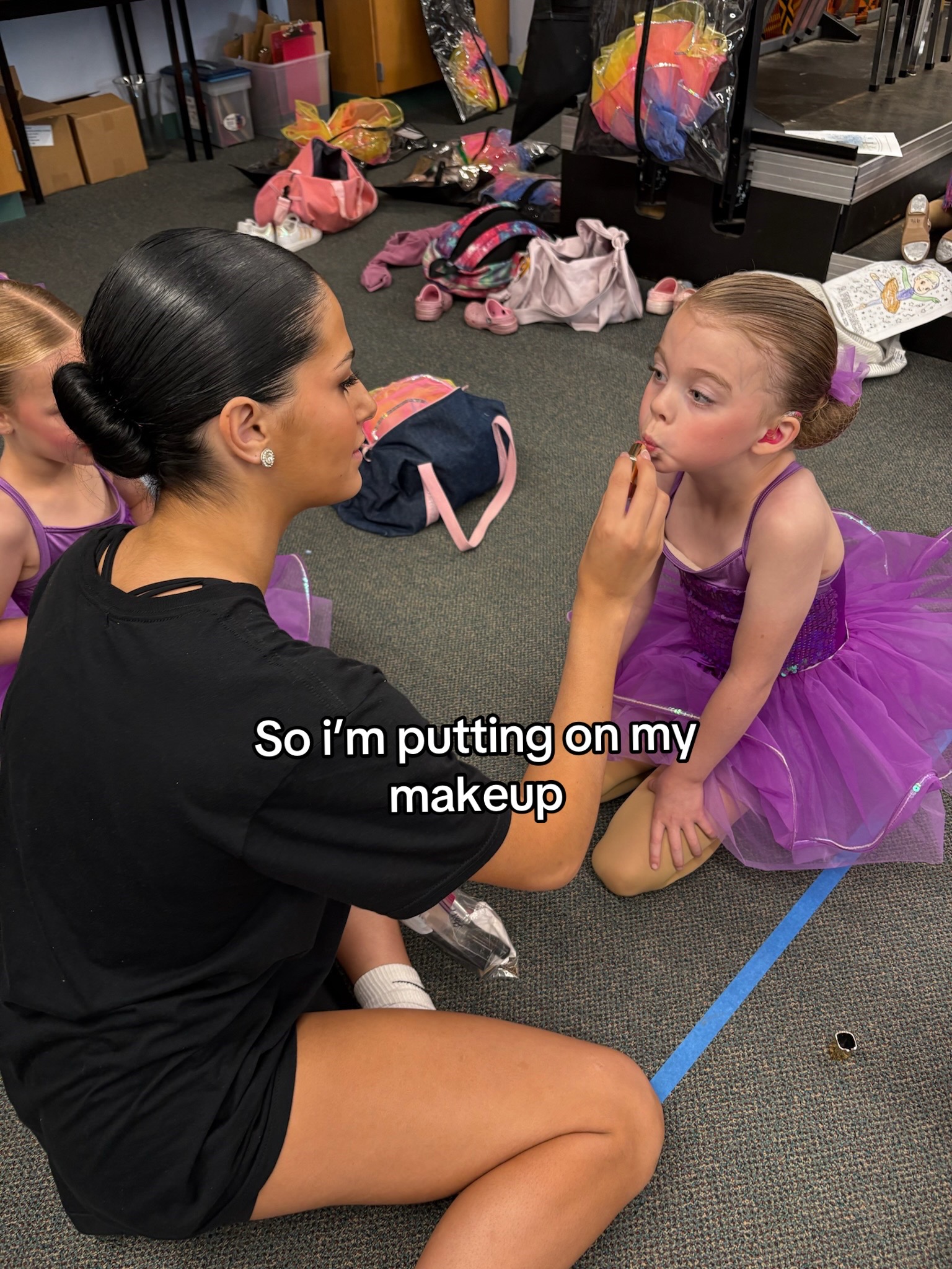 @A Fine Dance Studio