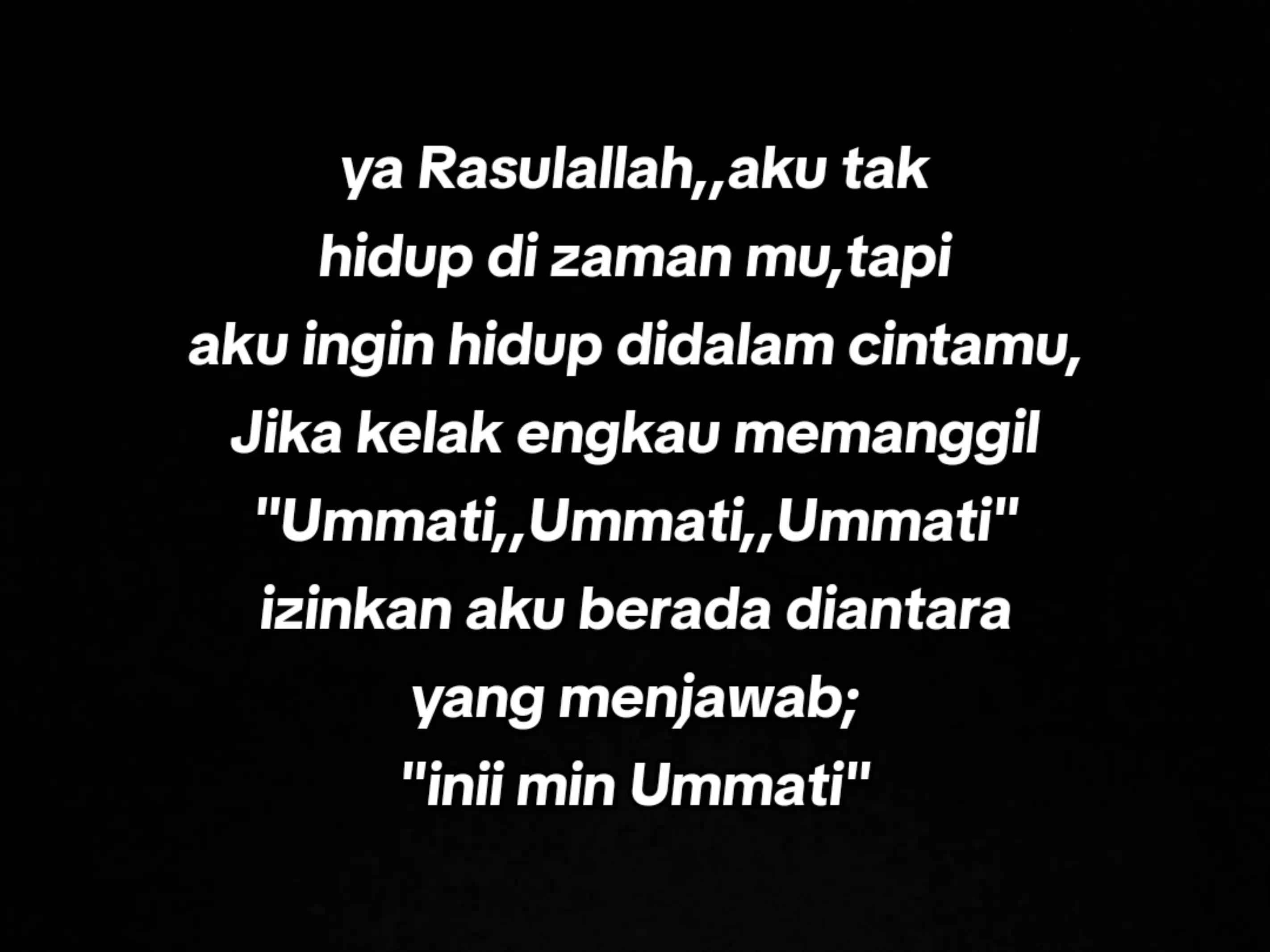 @Pangeran Story