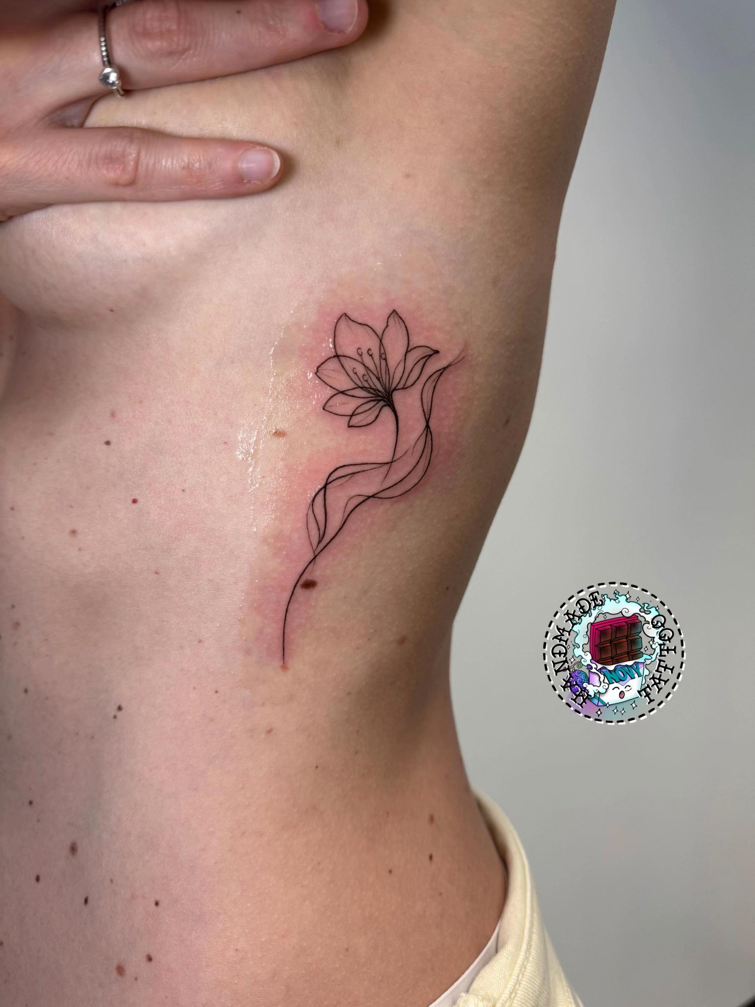 @NOVYTATTOO HANDMADE STUDIO