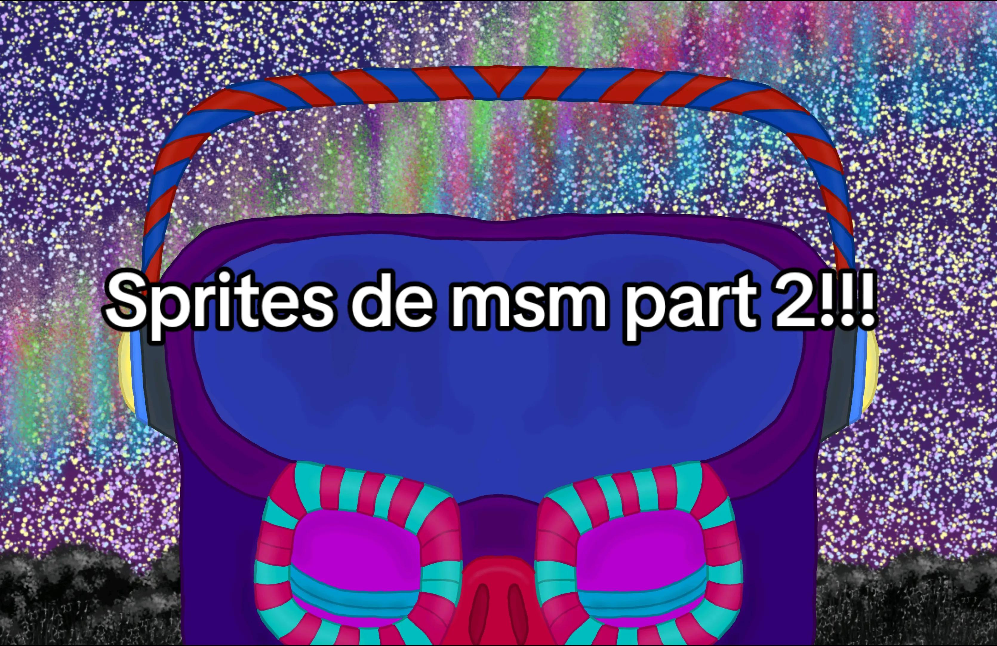 @Guia de MSM BR