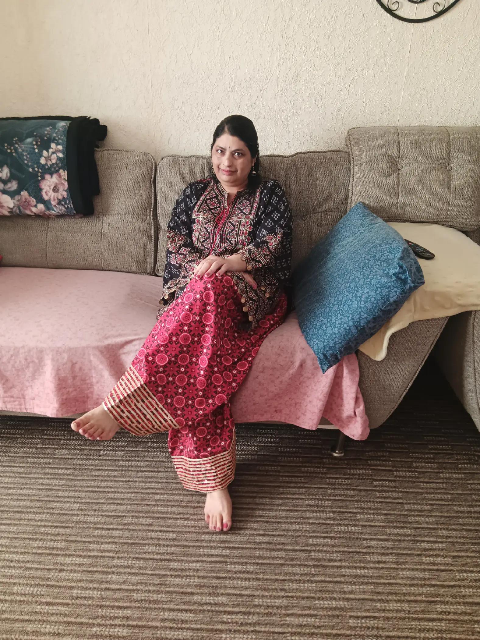 @Khalida Parveen