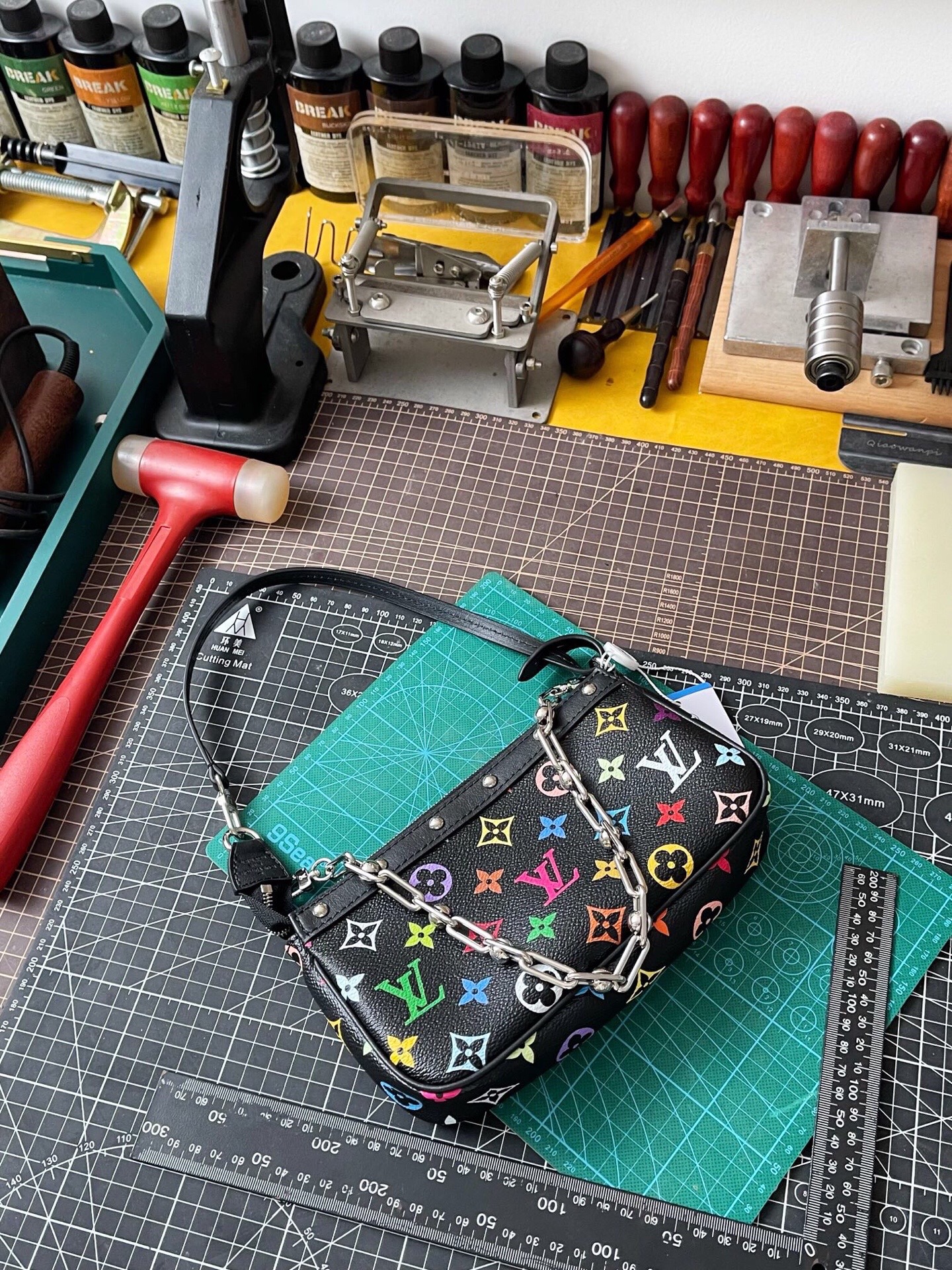 @lvspeedybag520