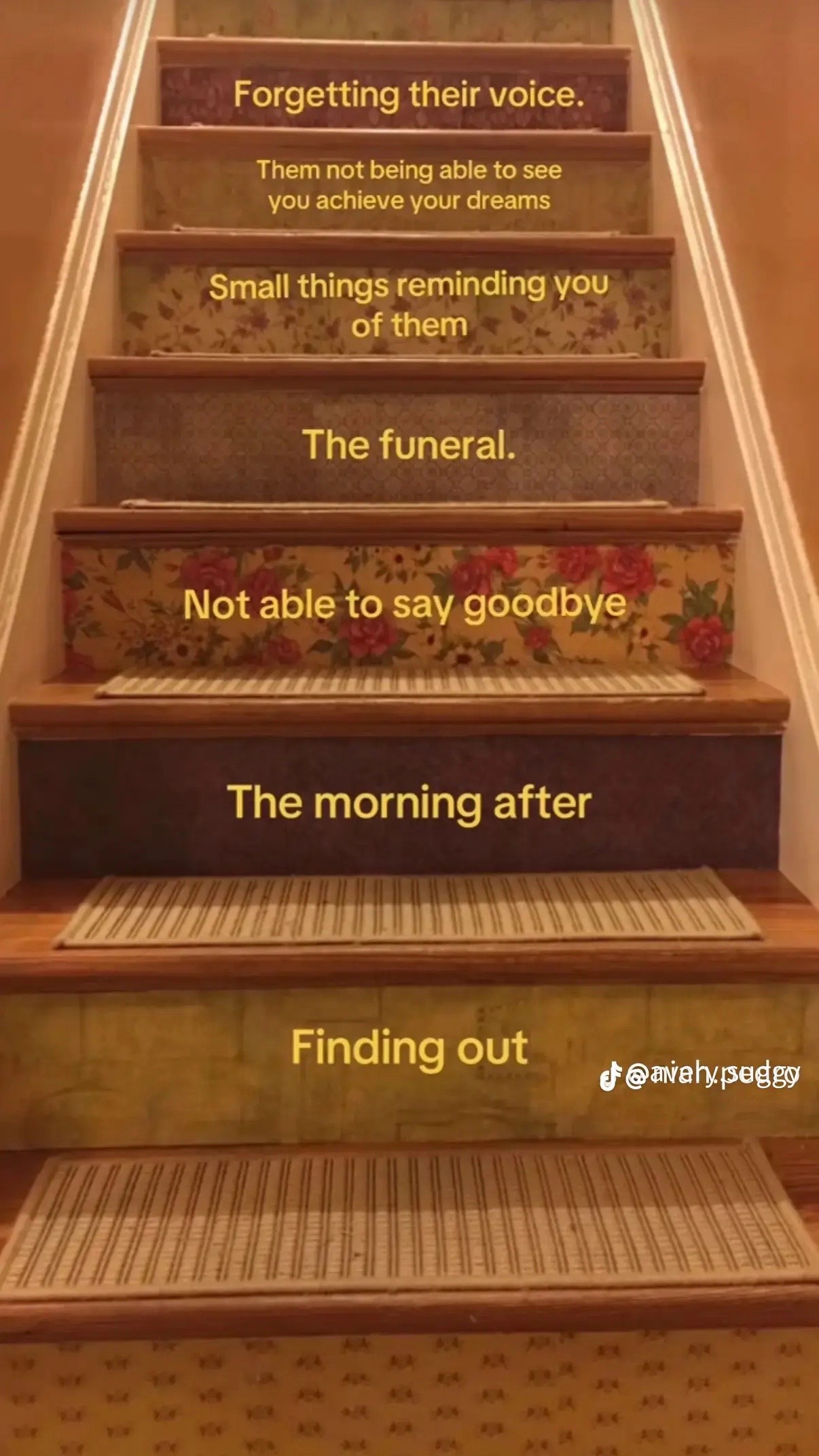 @:)
