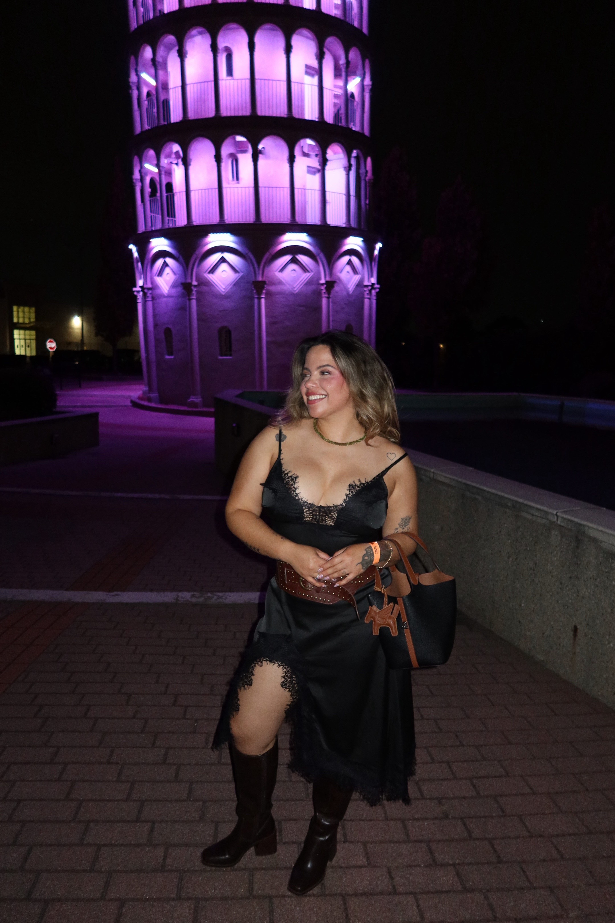 @Patricia Montana | UGC