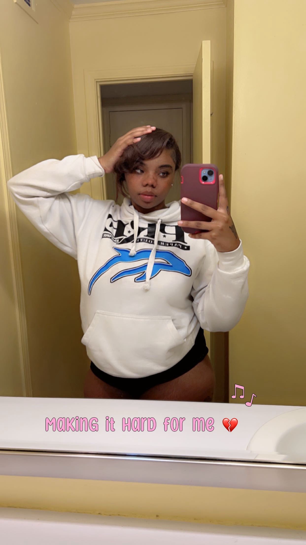 @BABY REDD❤️🔥