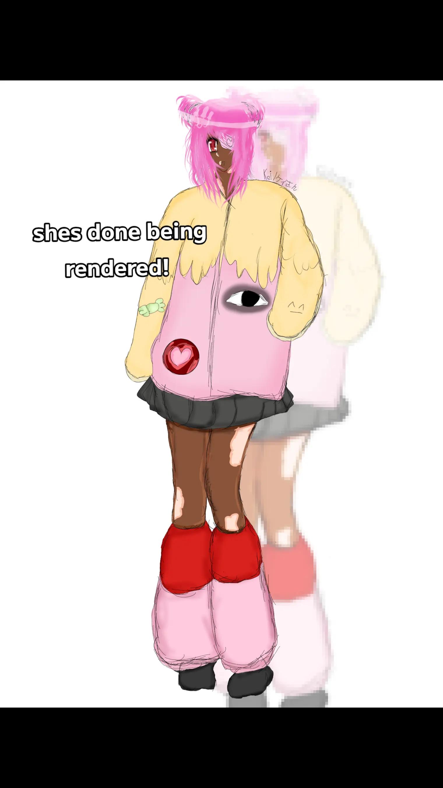 @🐾( ⭑&bull;̀ᴗ&bull;́ )kᥱіケイ🎨[🔶💧]