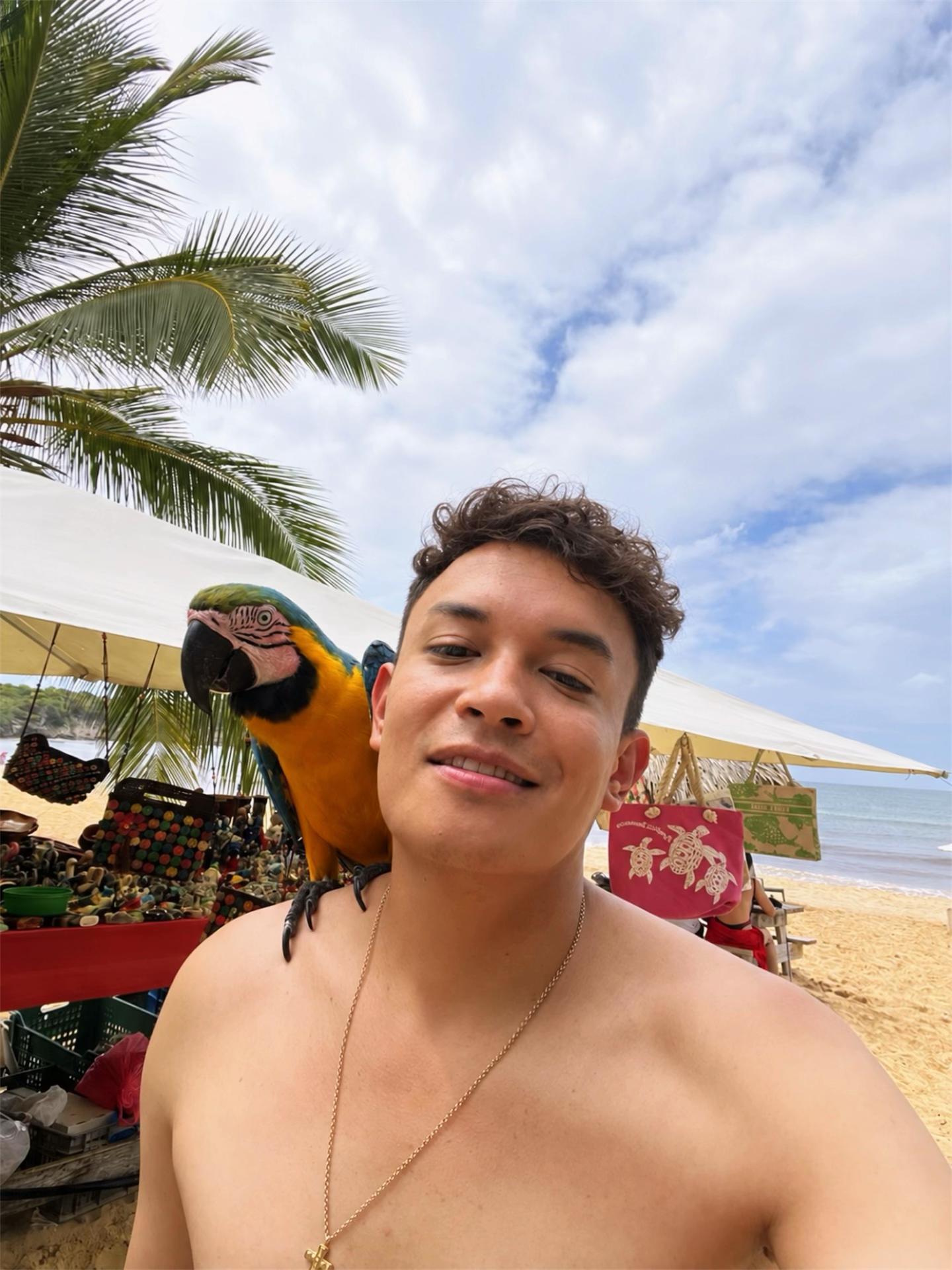 @Dani Villa