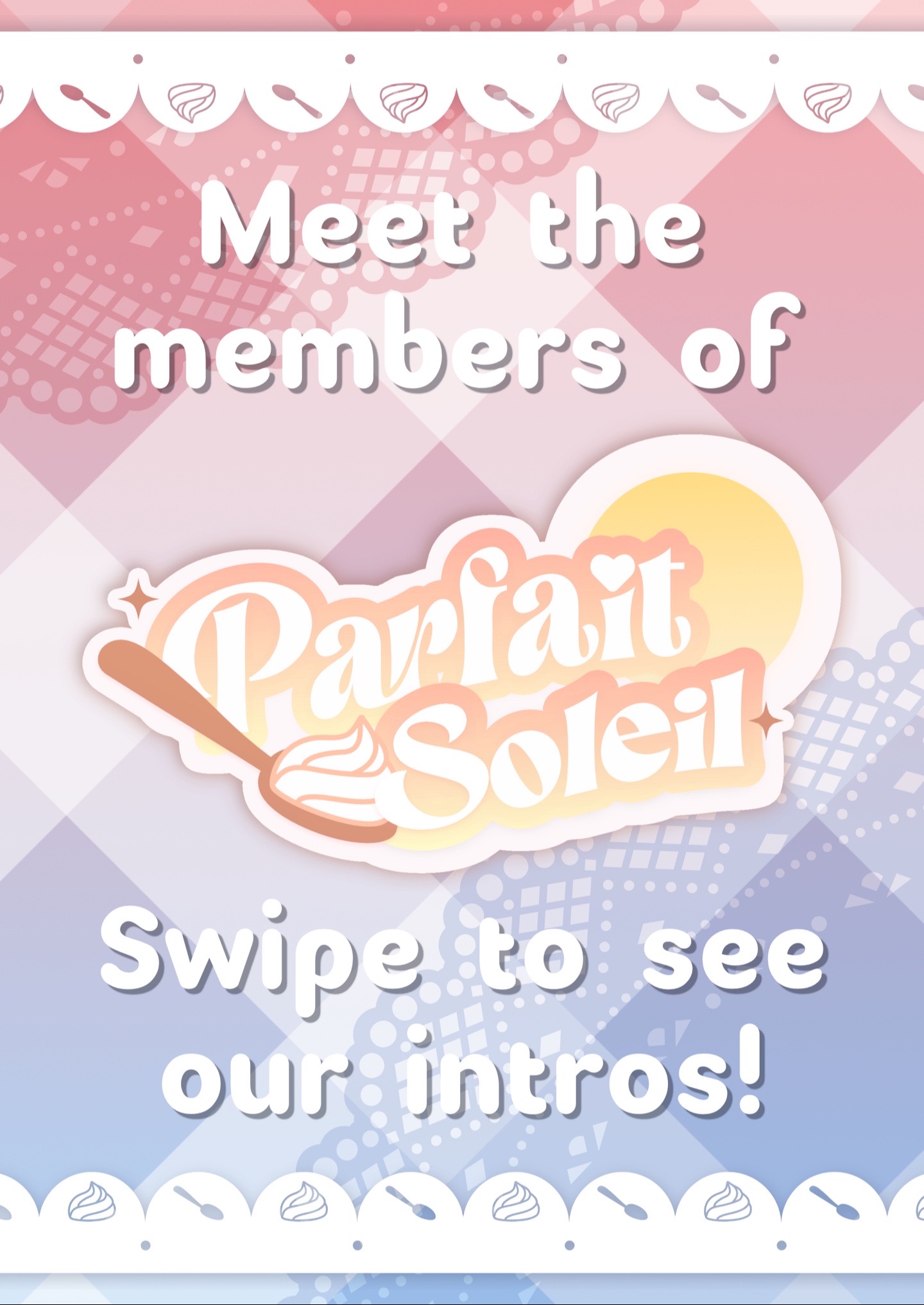 @Parfait Soleil