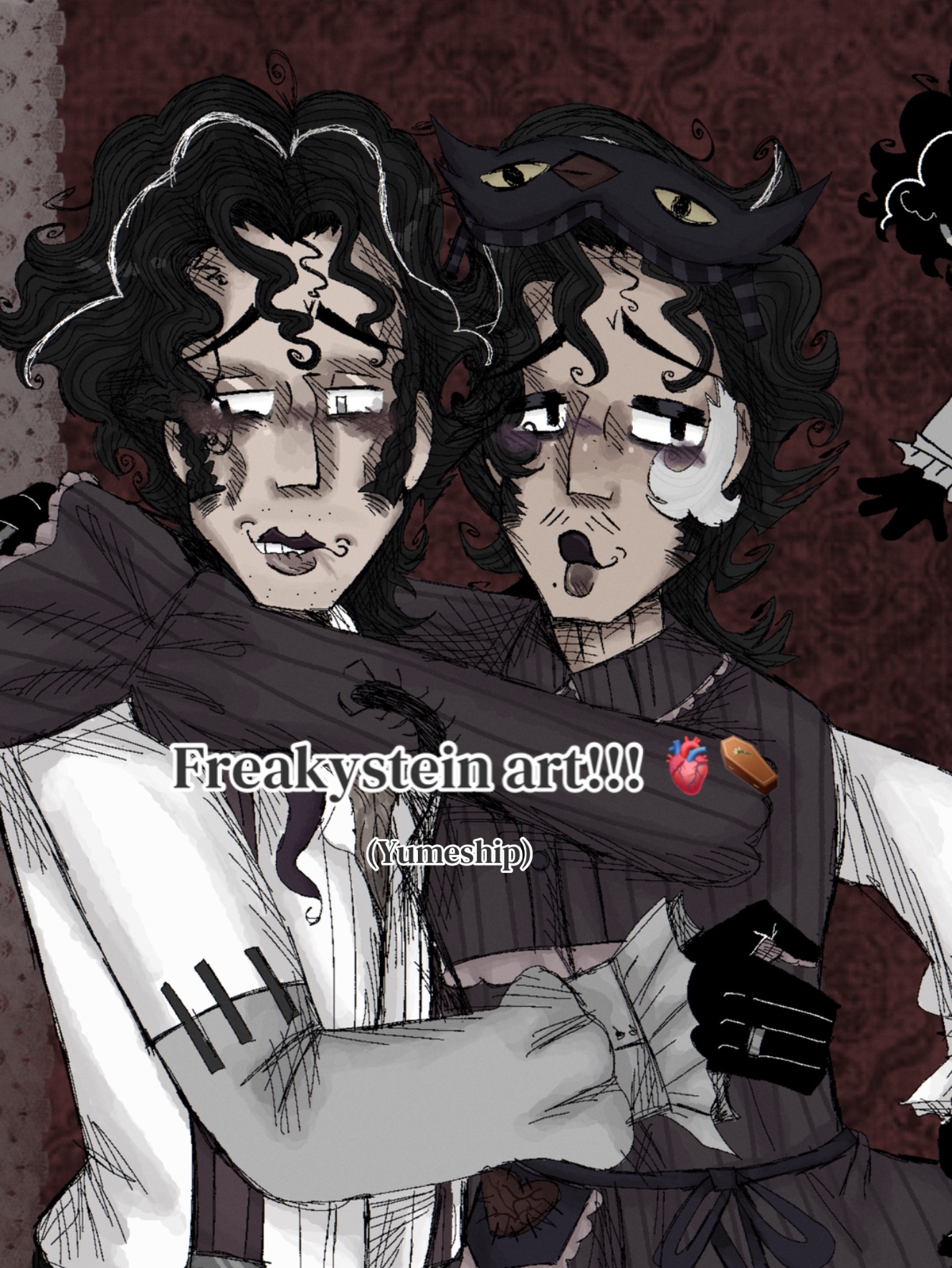 @⛈🧪⚰️Frankenstein⚰️🧪⛈