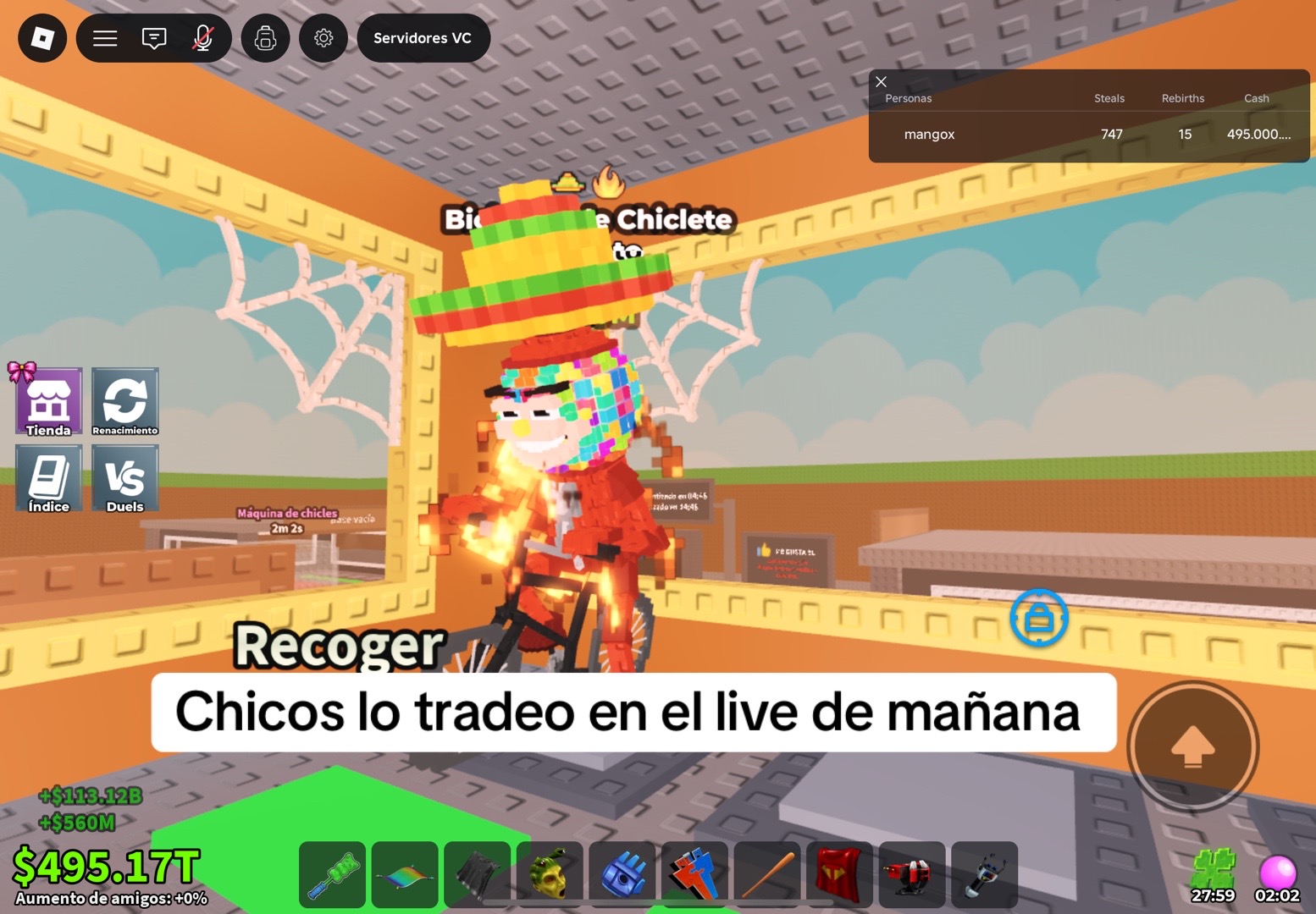 @Mangoxd ®