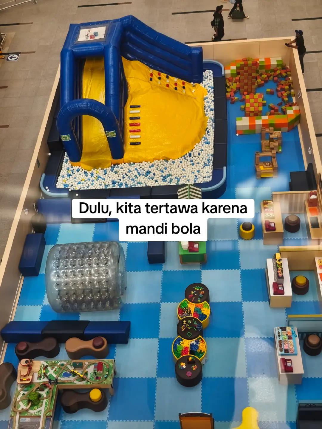 @Rumah Alora