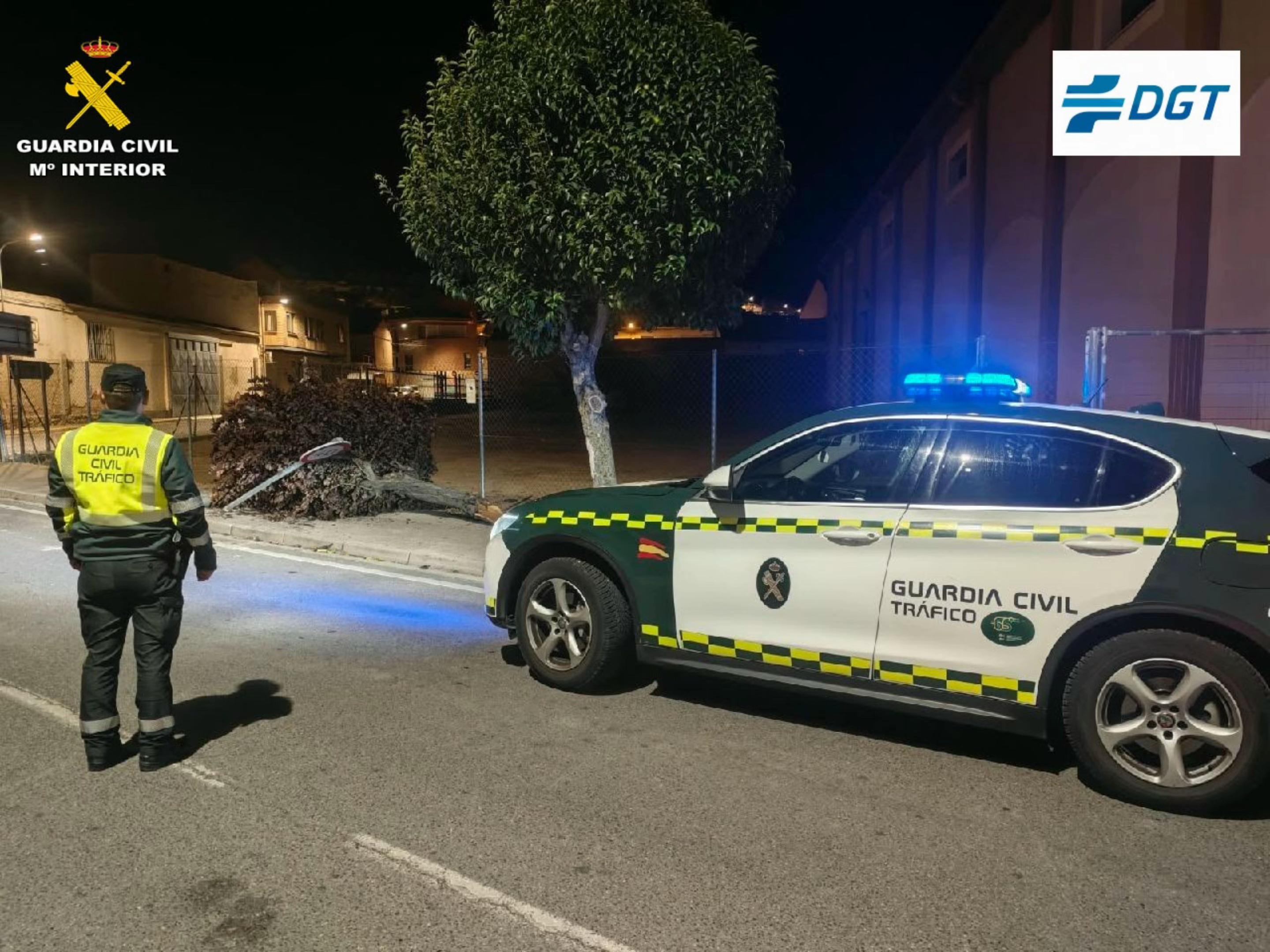 @Guardia Civil Navarra