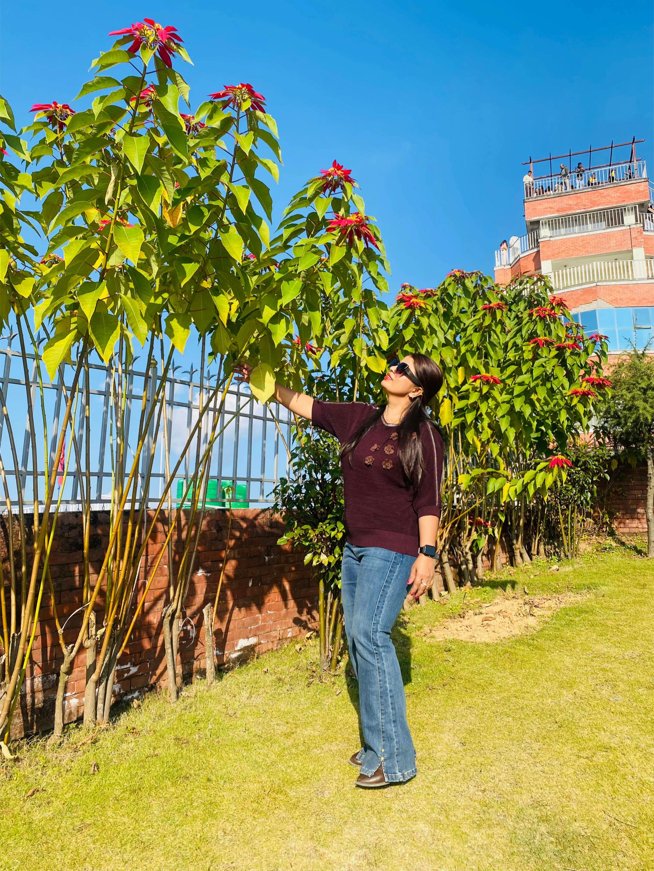 @Adhikari Parbati