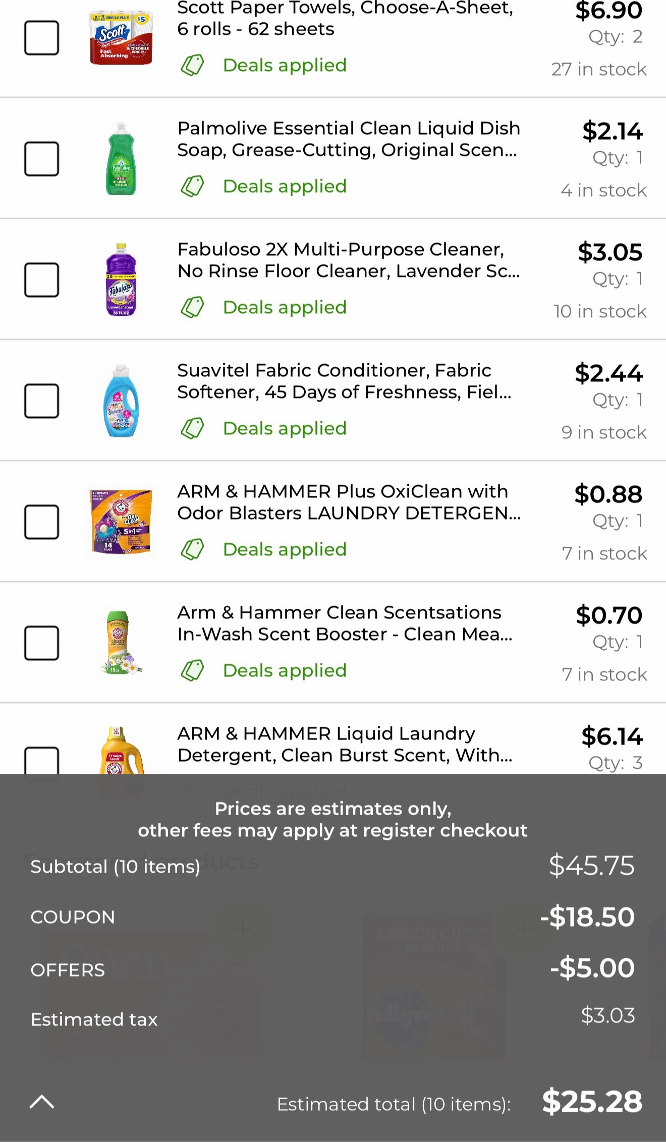 @Couponing with Lumisha