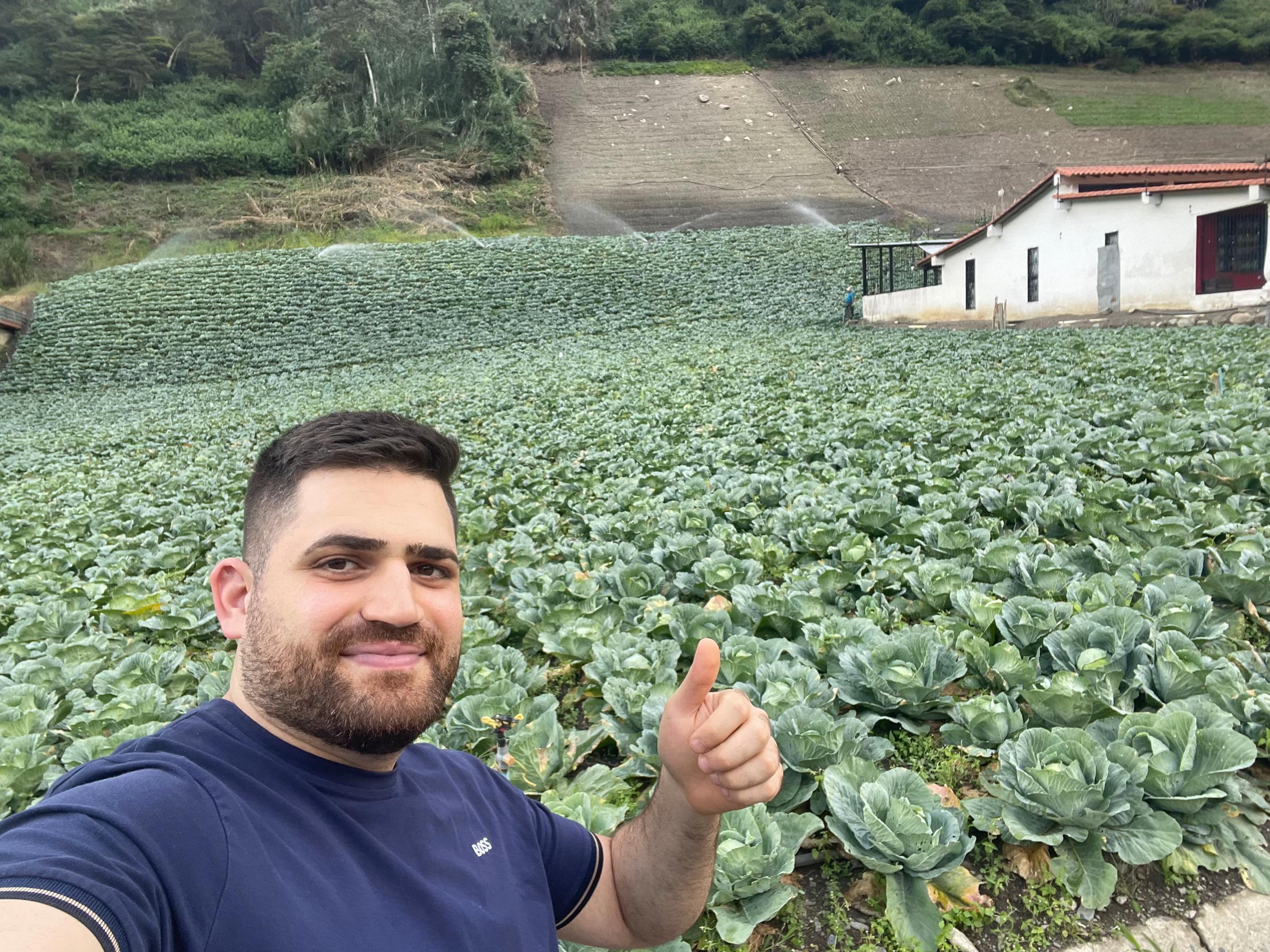 @el arabe de valera