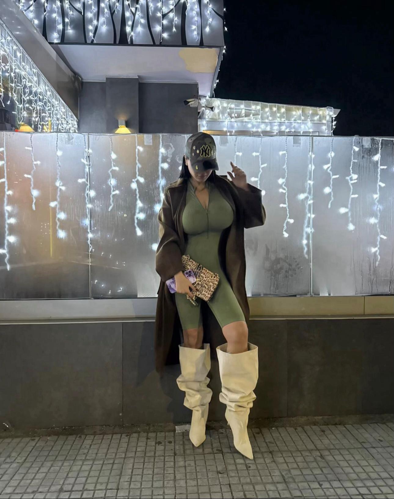 @Michela Sabatino