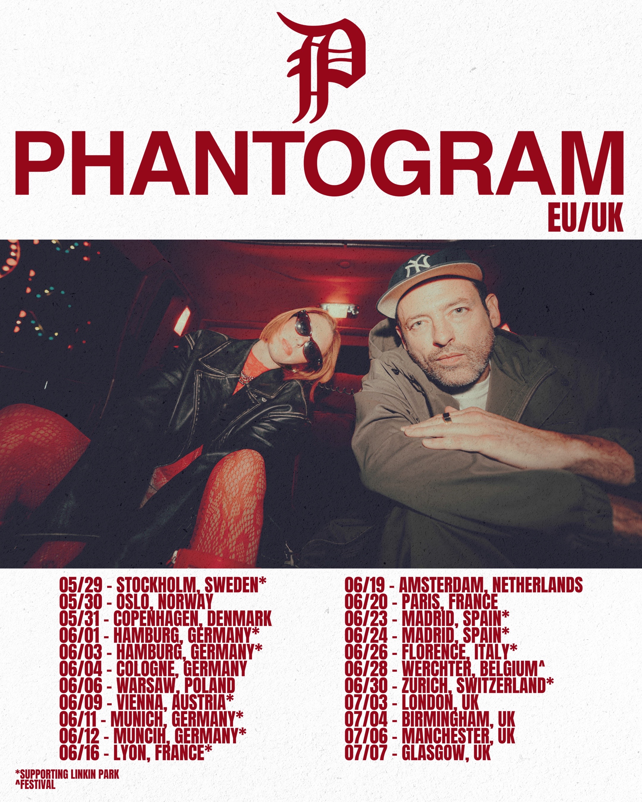 @Phantogram
