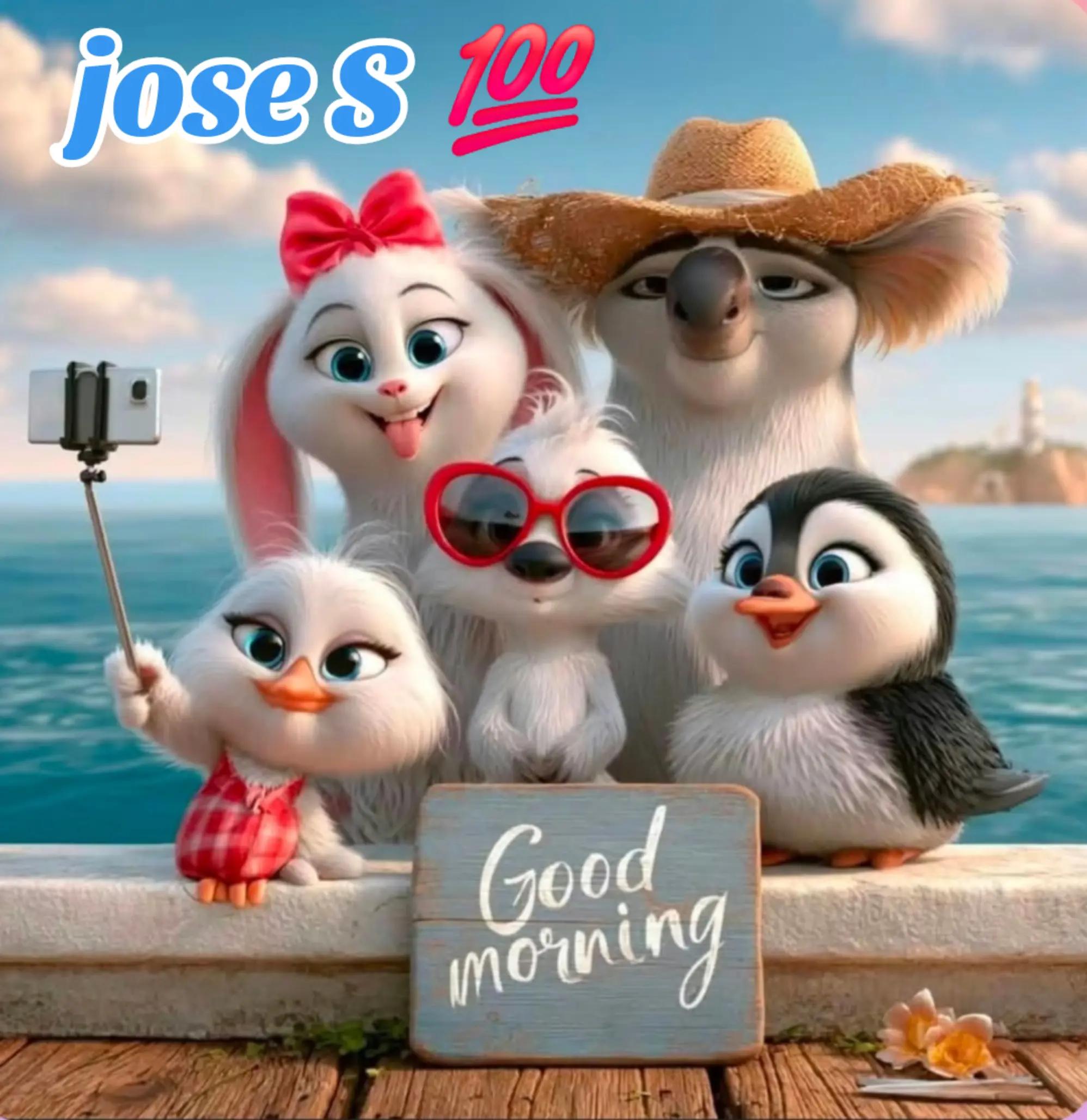 @jose S