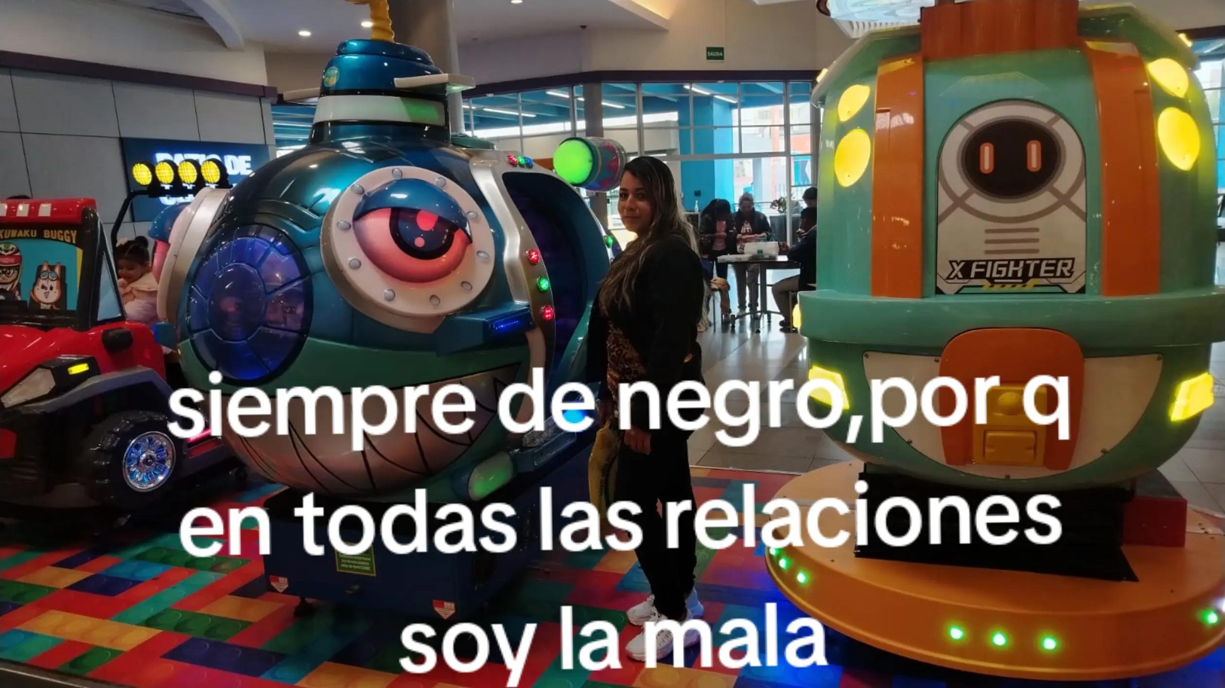 @Corazón indomable