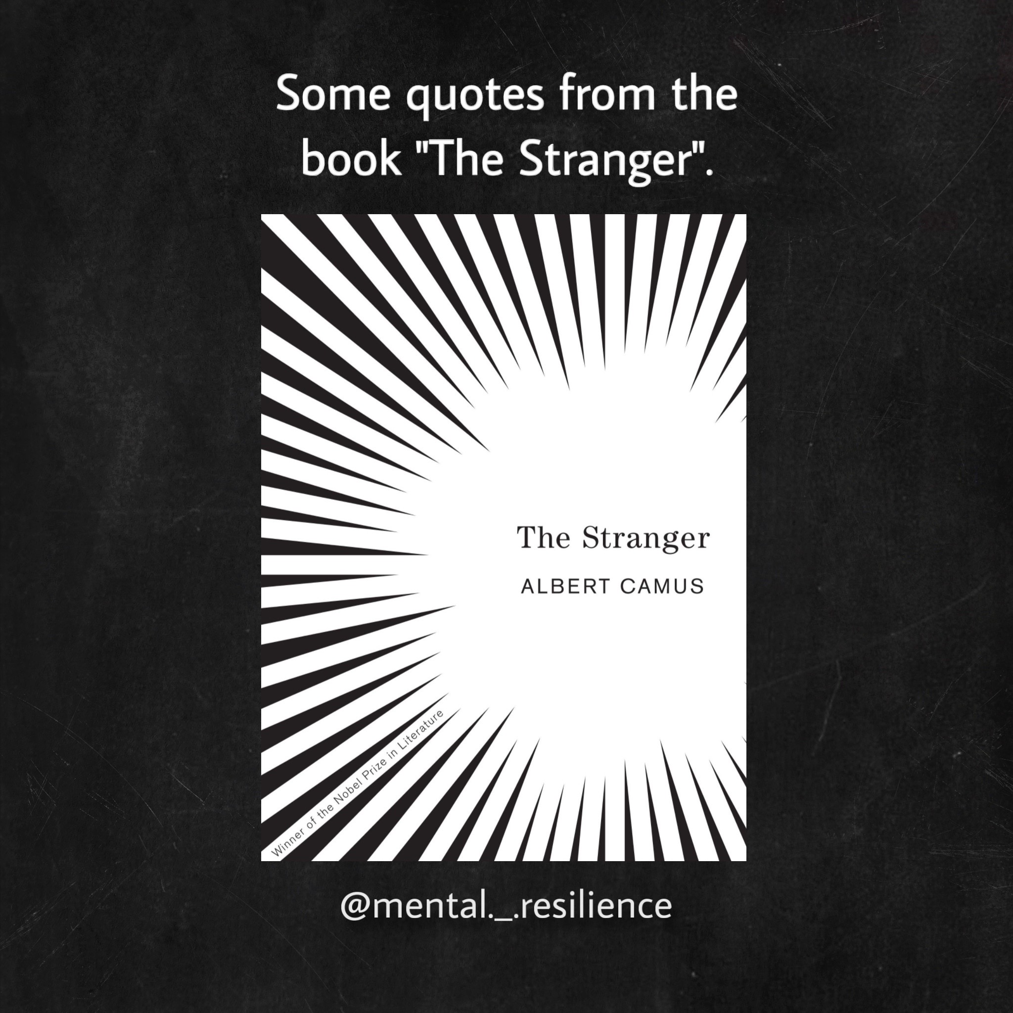 @Mental Resilience