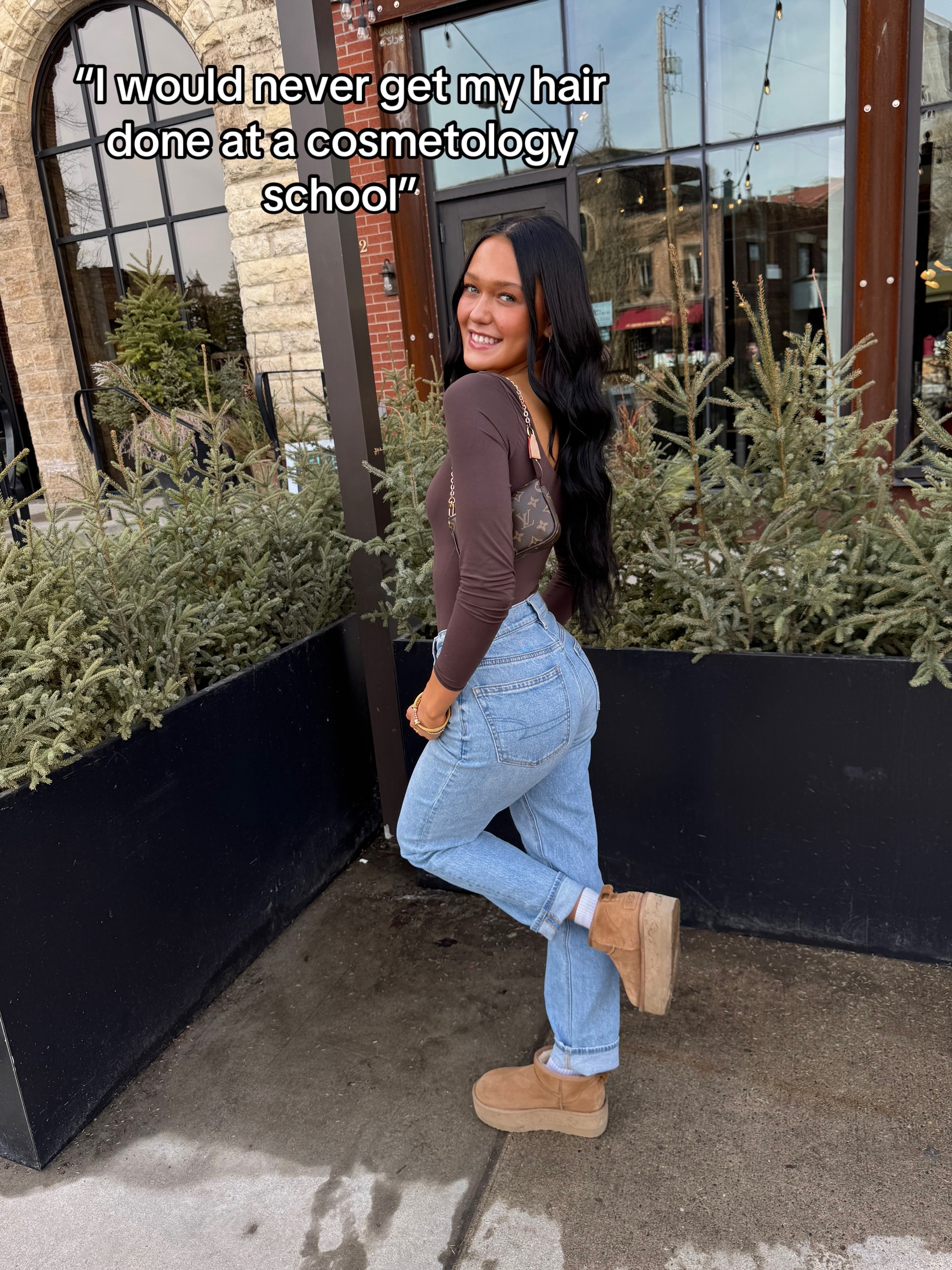 @GRACYN || MN HAIRSTYLIST