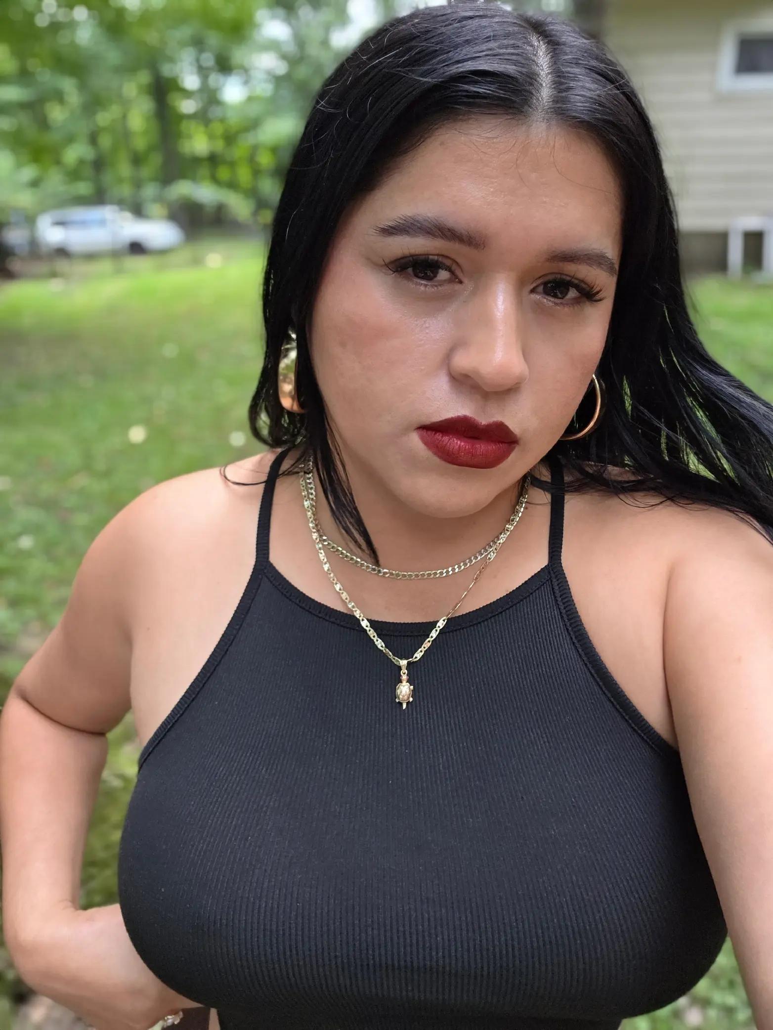 @Yensi Ayala ❤️🩵❤️