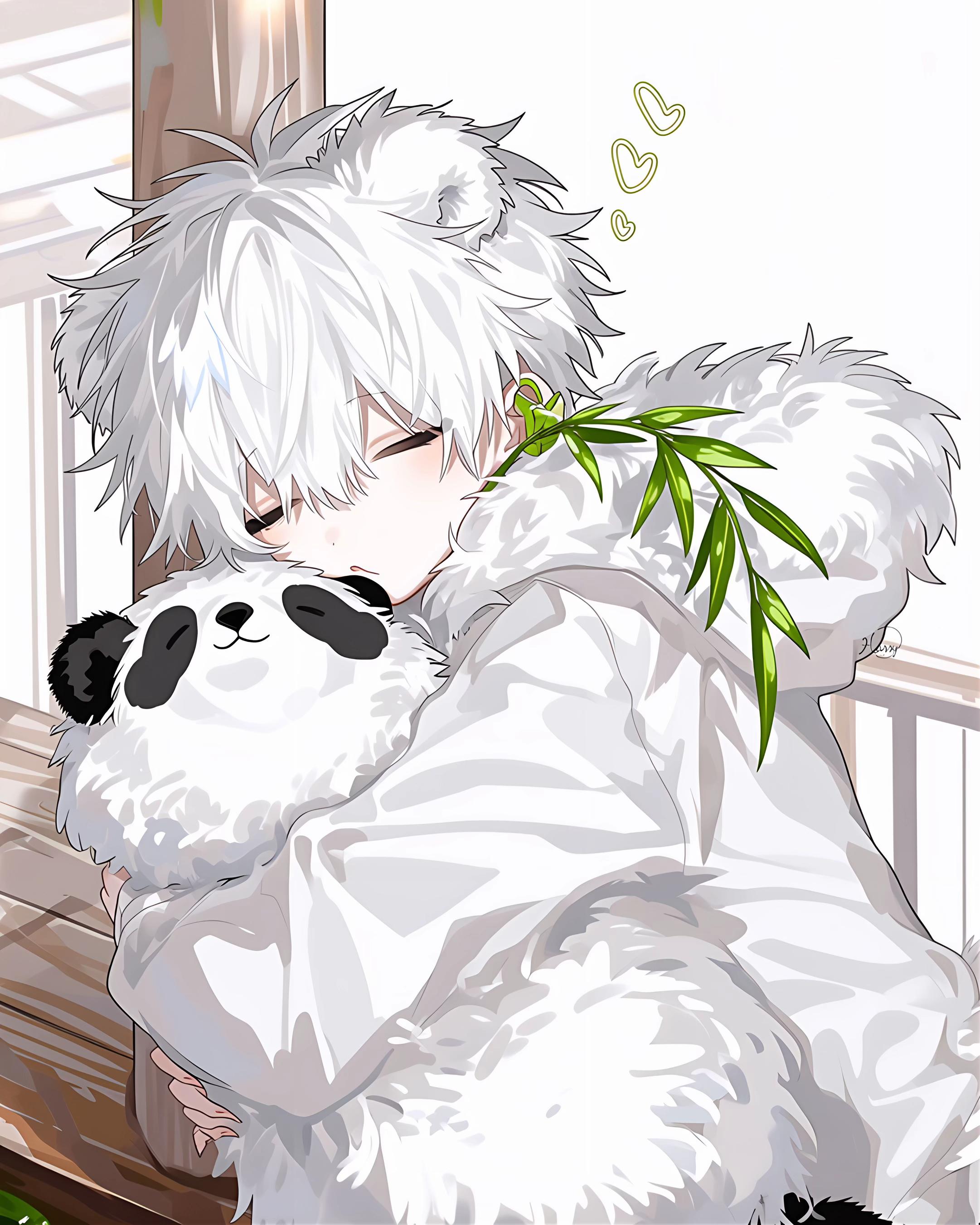 @Yuu