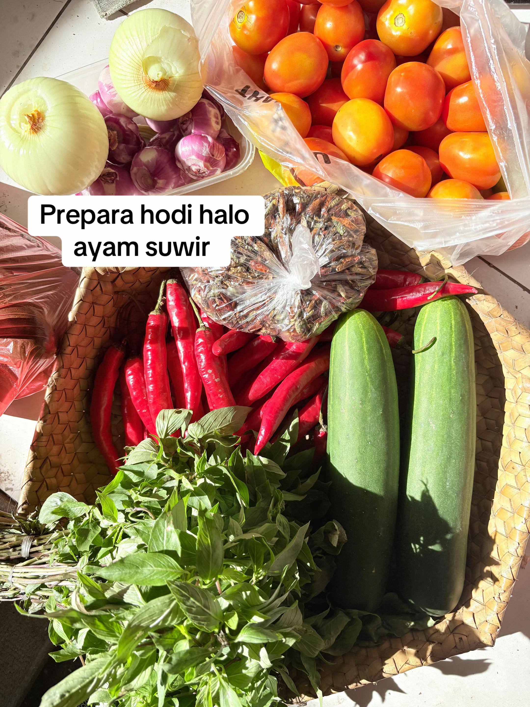 @AYAM SUWIR TL✅
