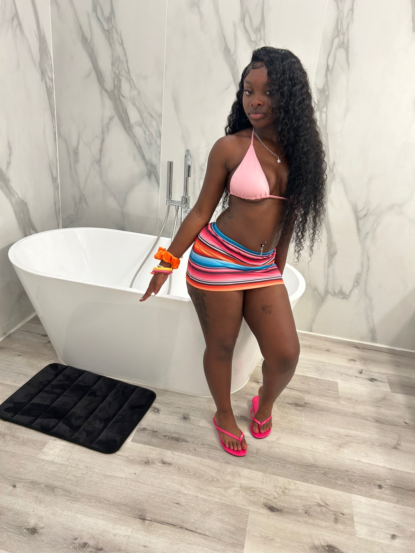 @# juicythick