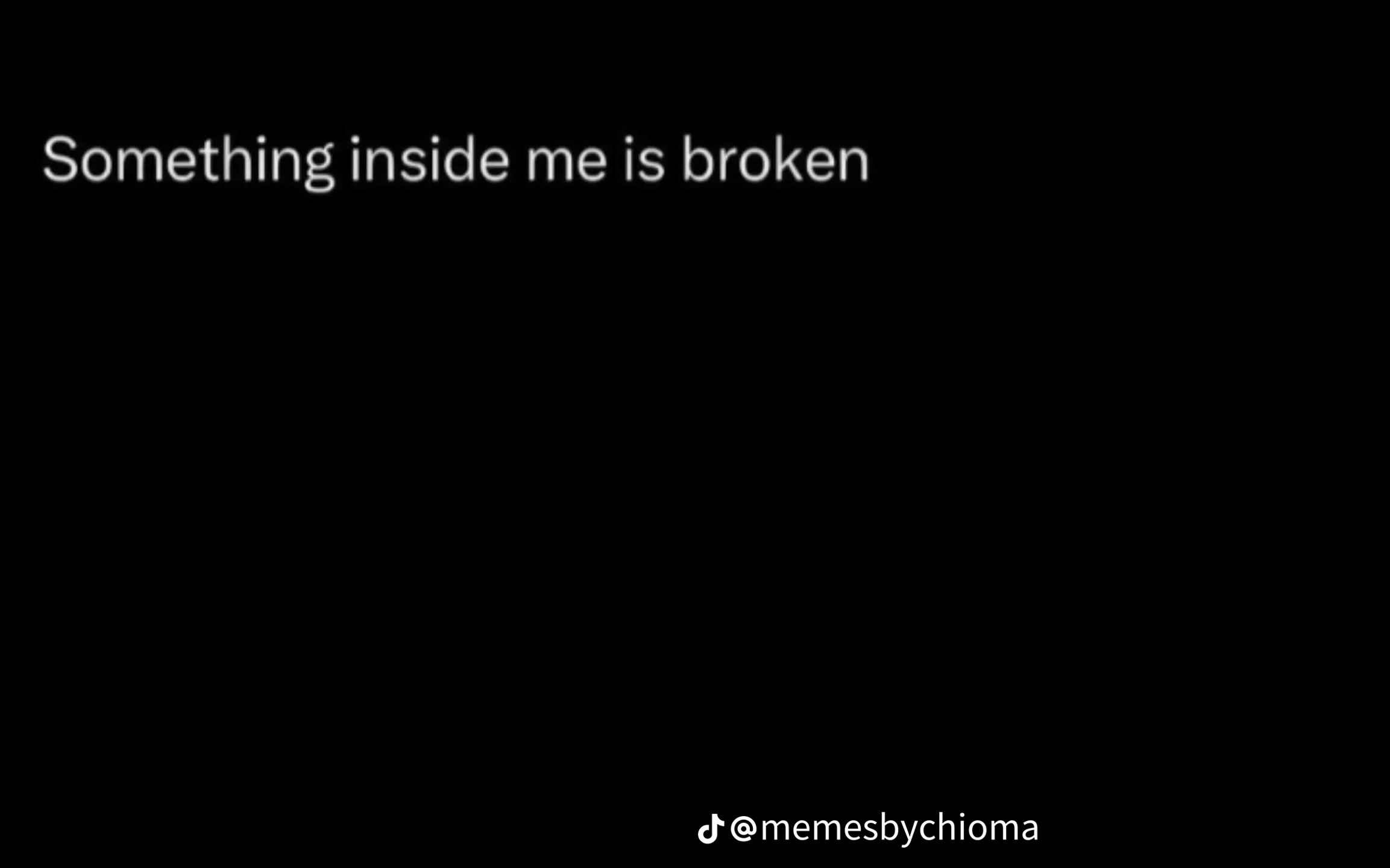 @No Love 💔💔😭😭😭💔💔💔😭😭😭