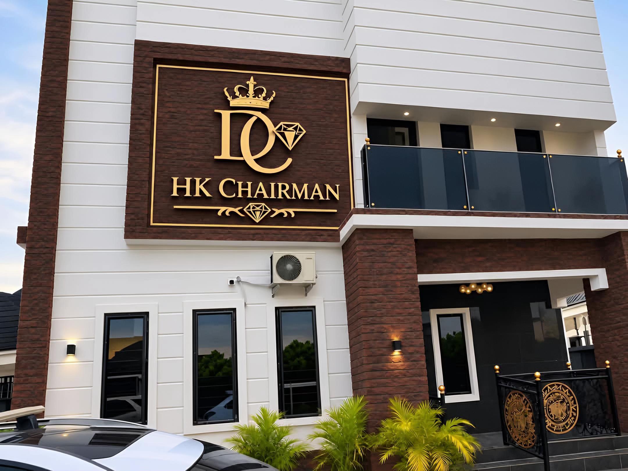 @HK CHAIRMAN_