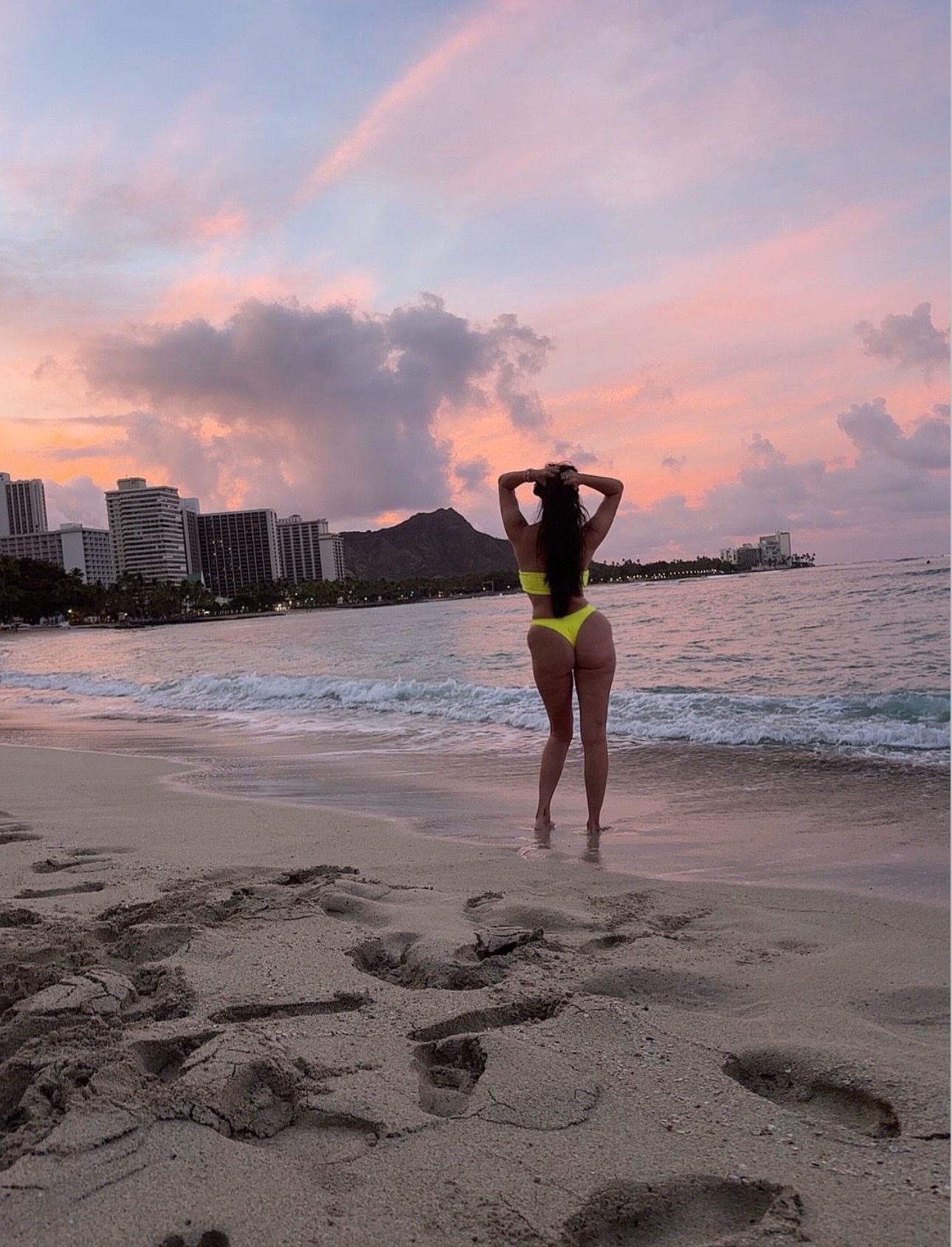 @mermaid shea
