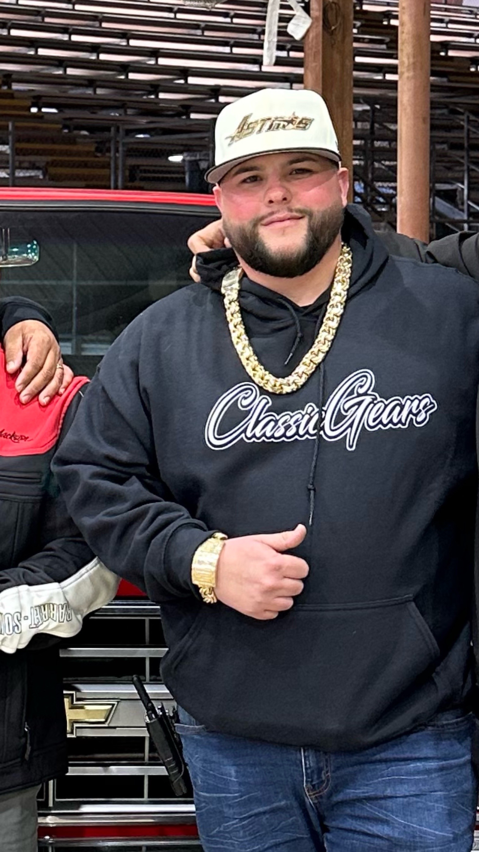 @CLASSIC GEARZ