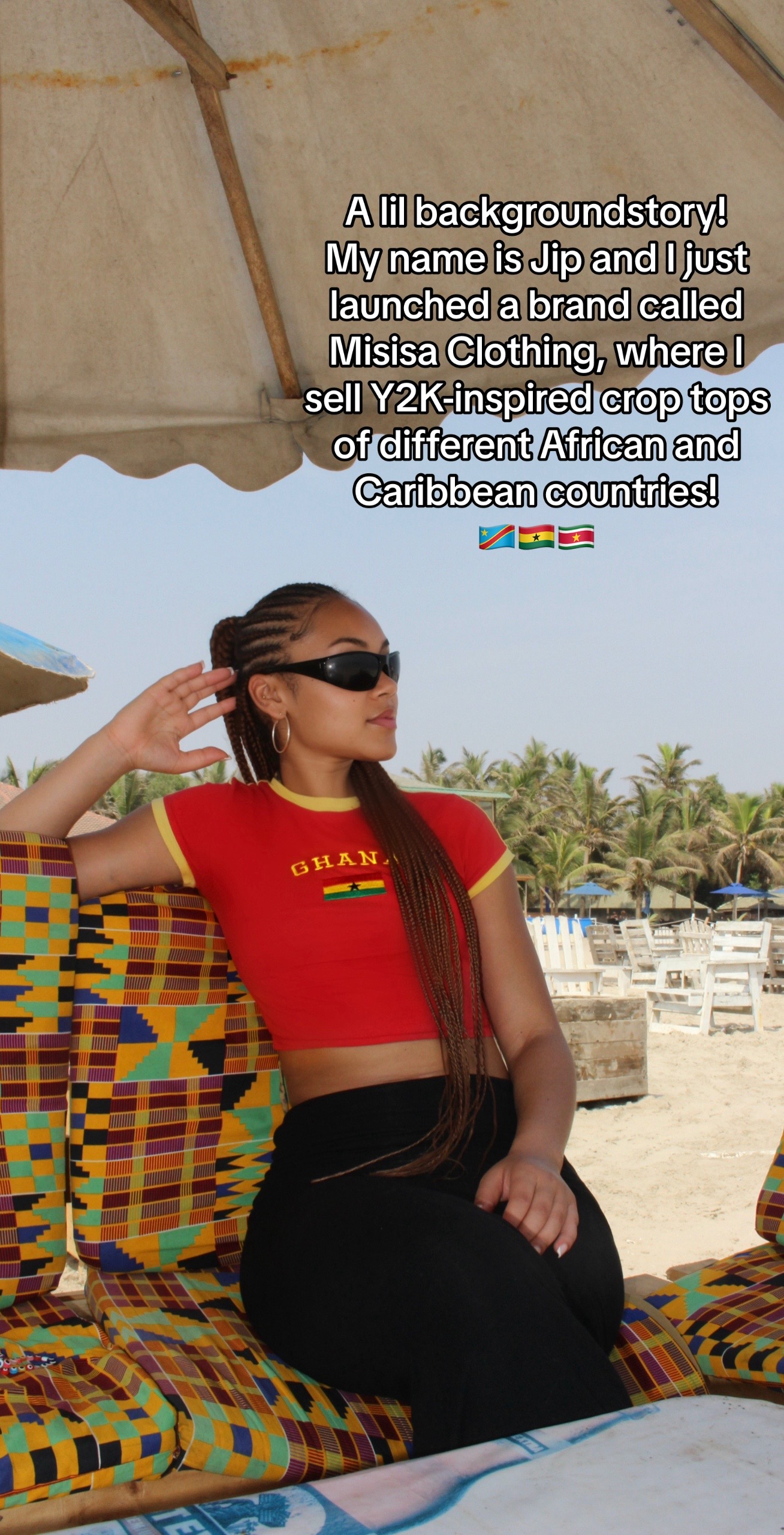 @Jip | Misisa Clothing