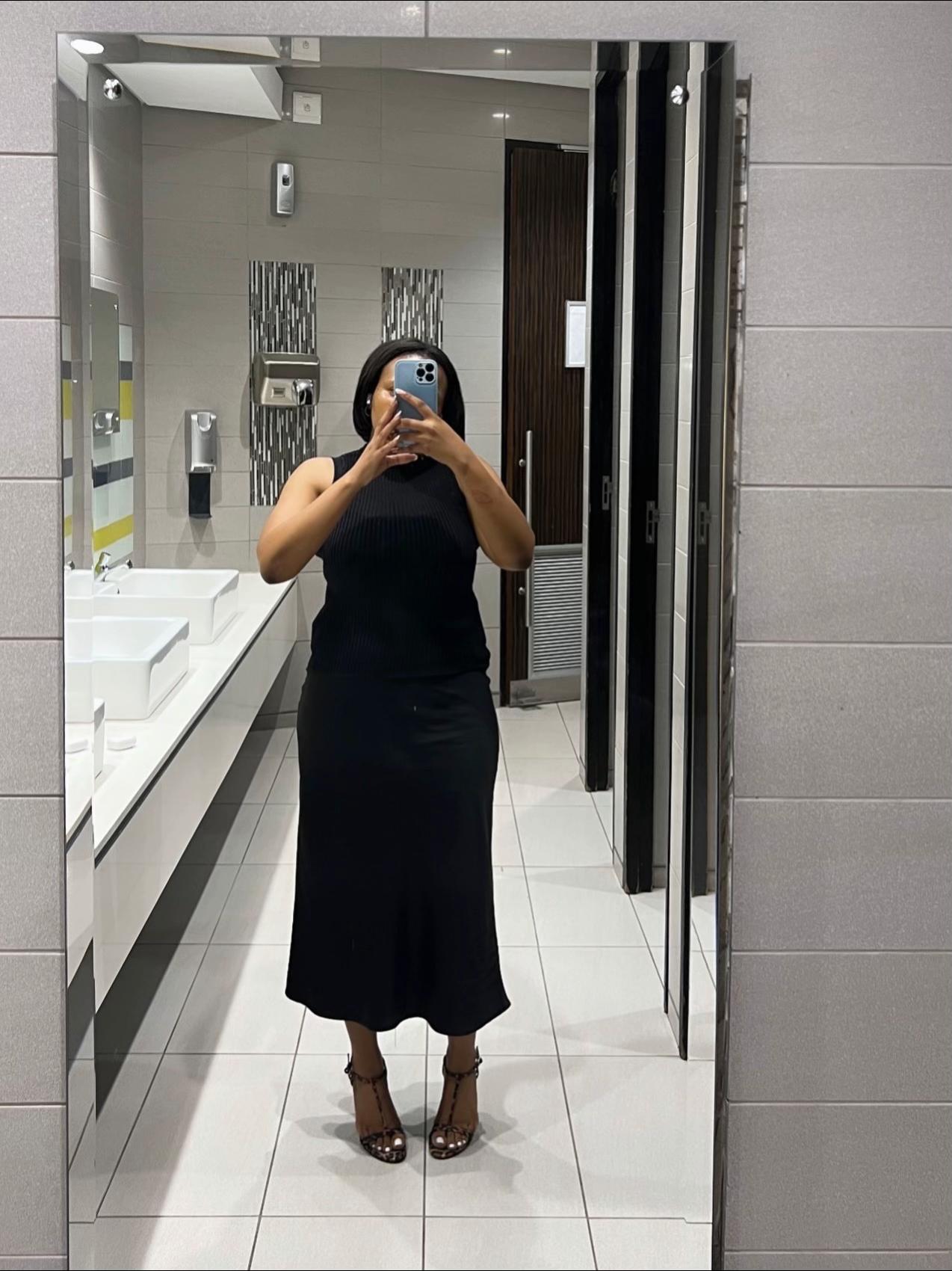 @Luna Nqiwa | SKINCARE | HAIR