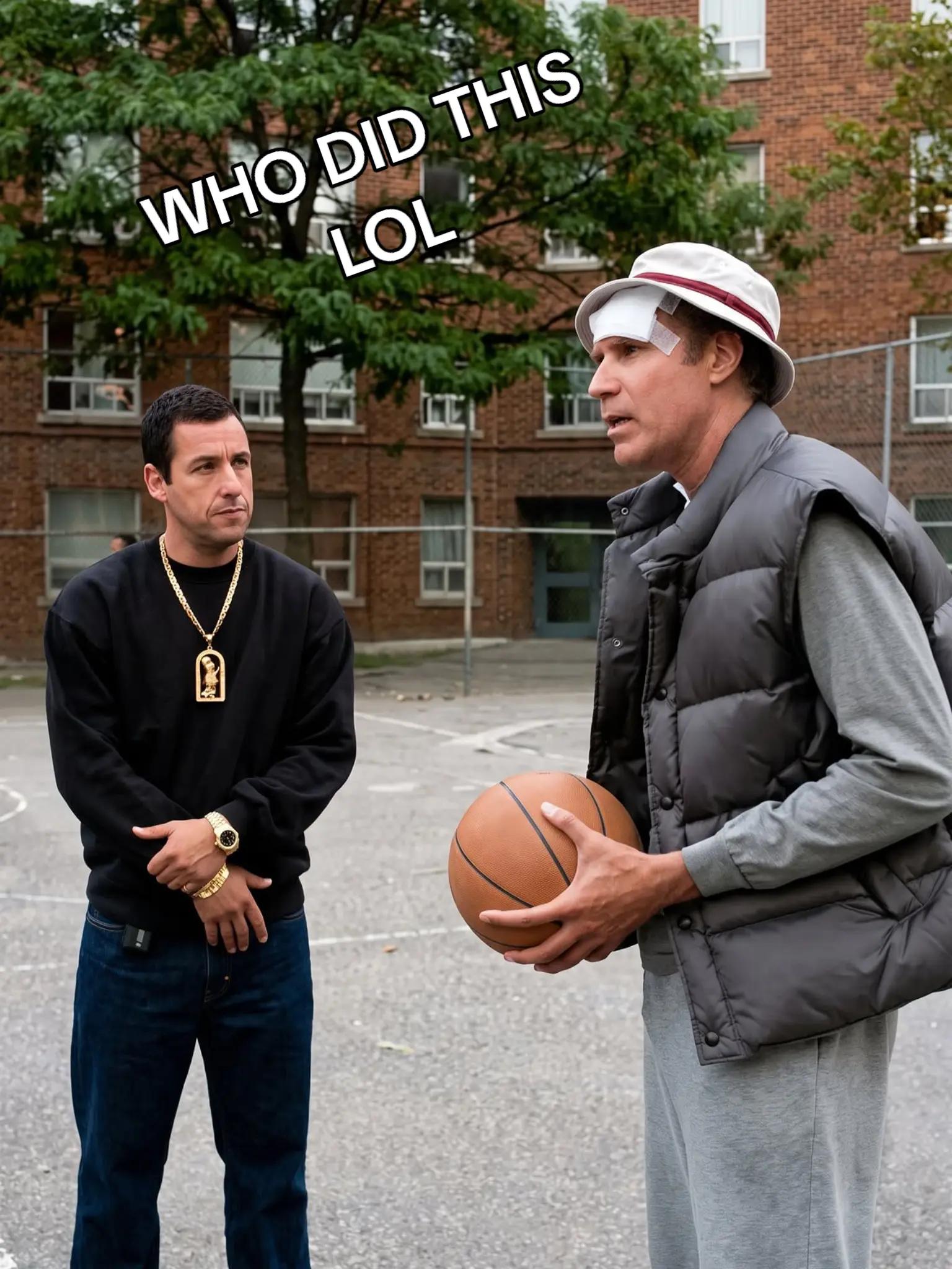 @BROOKLYN BULLY