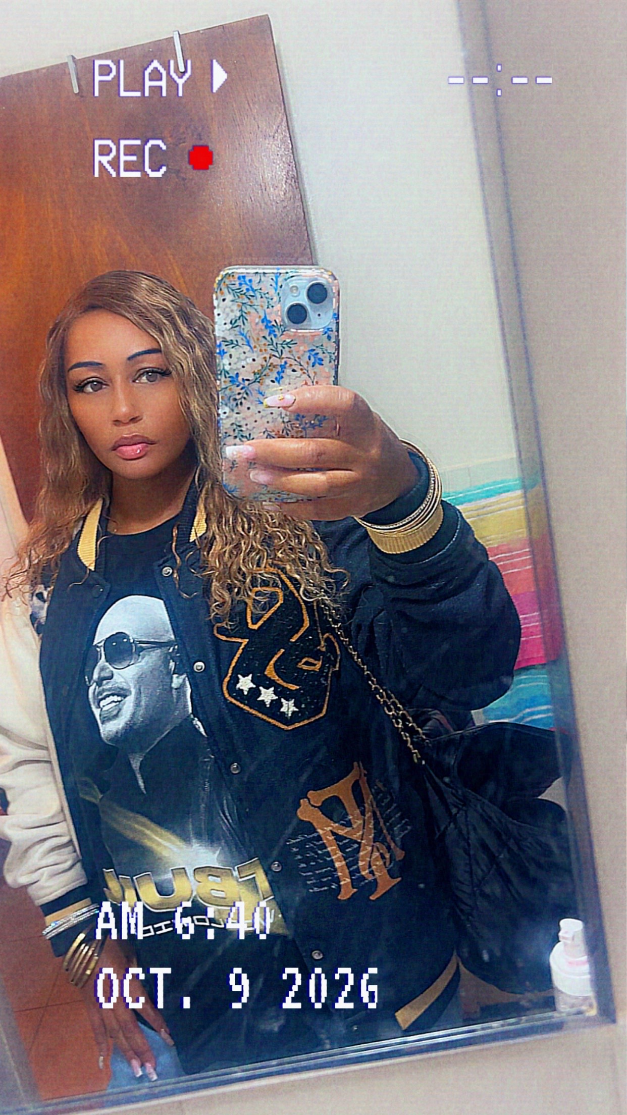 @Baddy_BoutDatBusine$$🌈🌈♎️