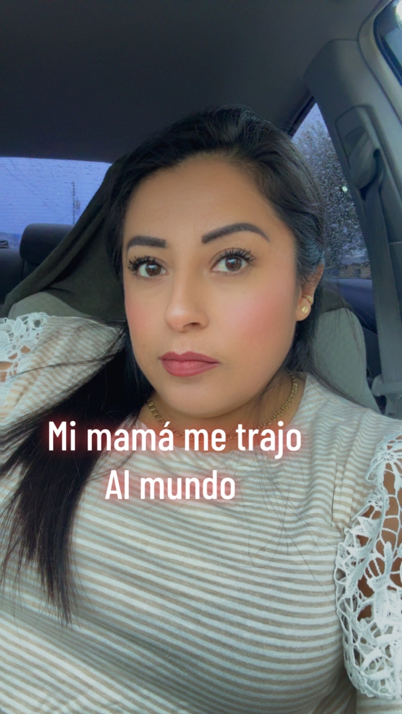 @Gabriela Garcia