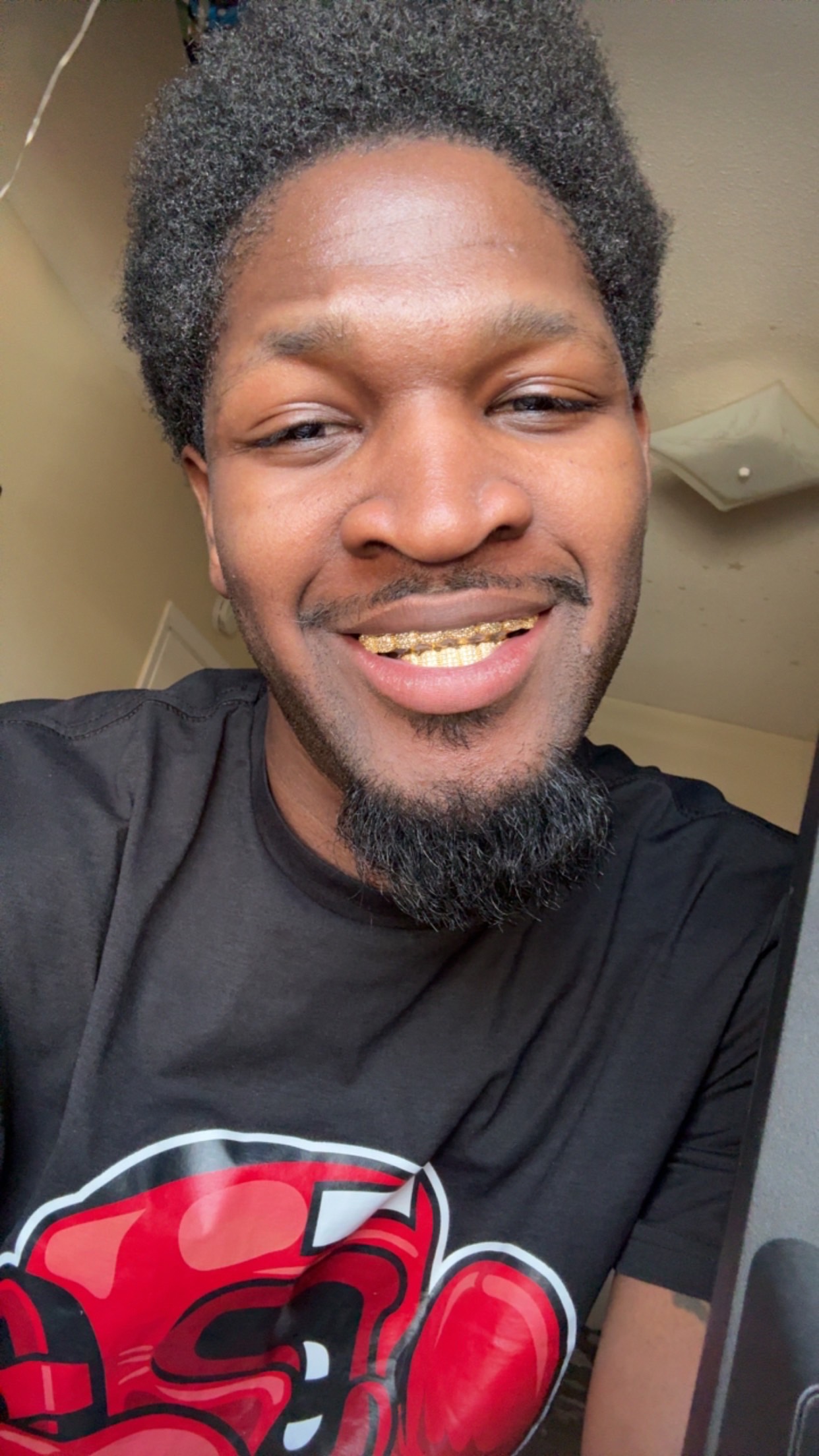 @I am Treyboxer 🥊🦾