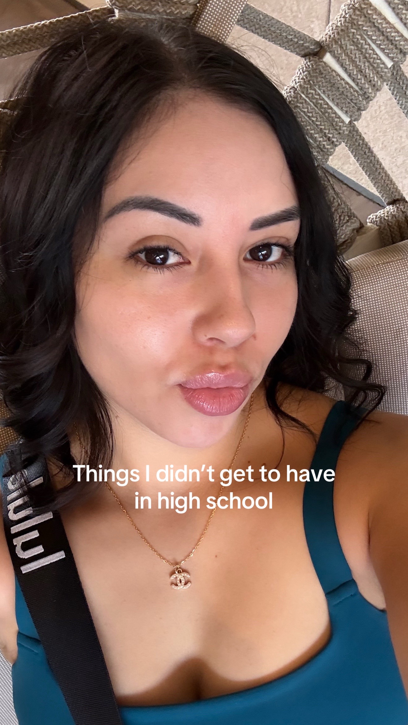 @Claudia Bencomo
