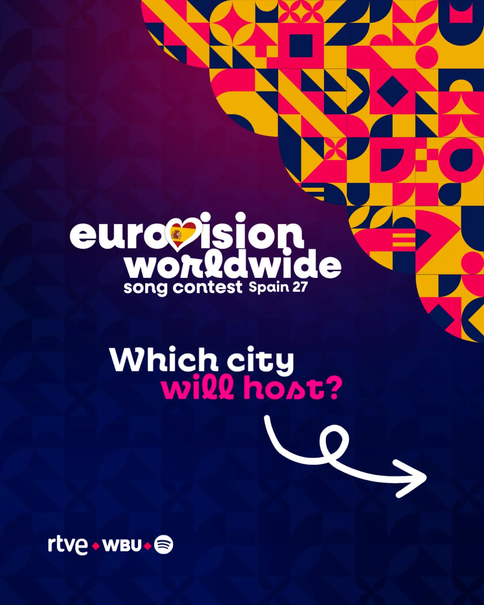 @Eurovision Worldwide