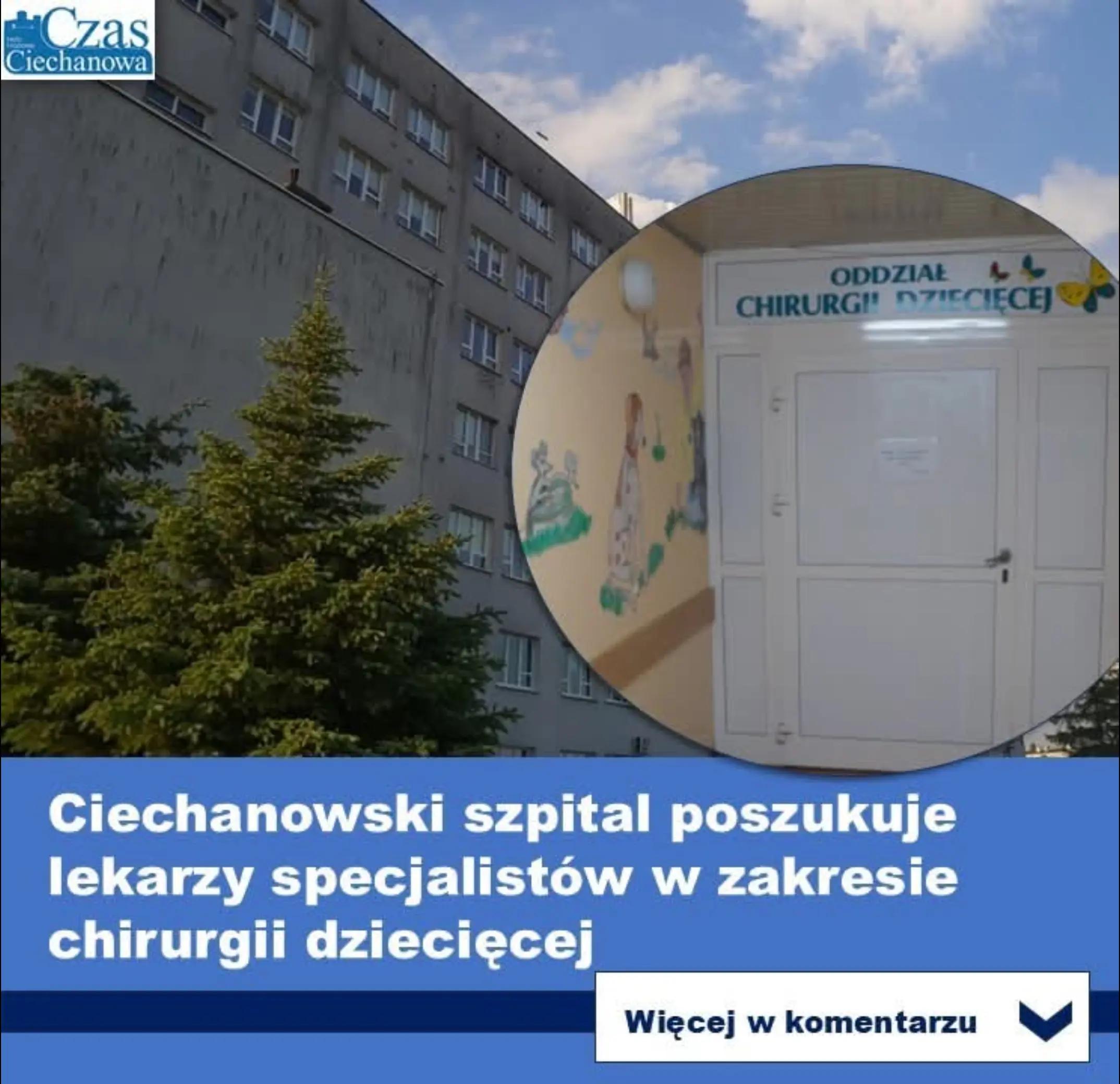 @Czas_Ciechanowa