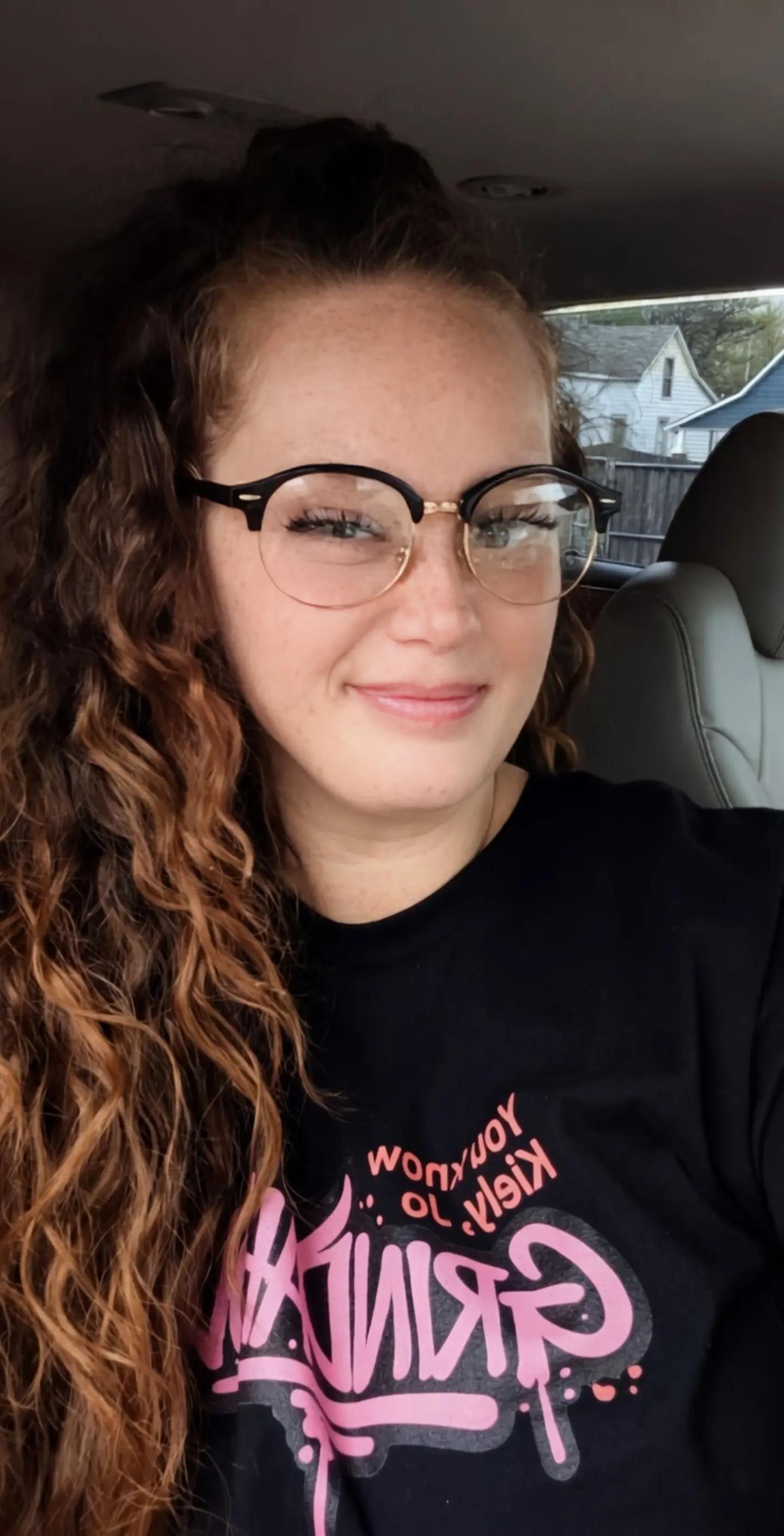 @KielyJo
