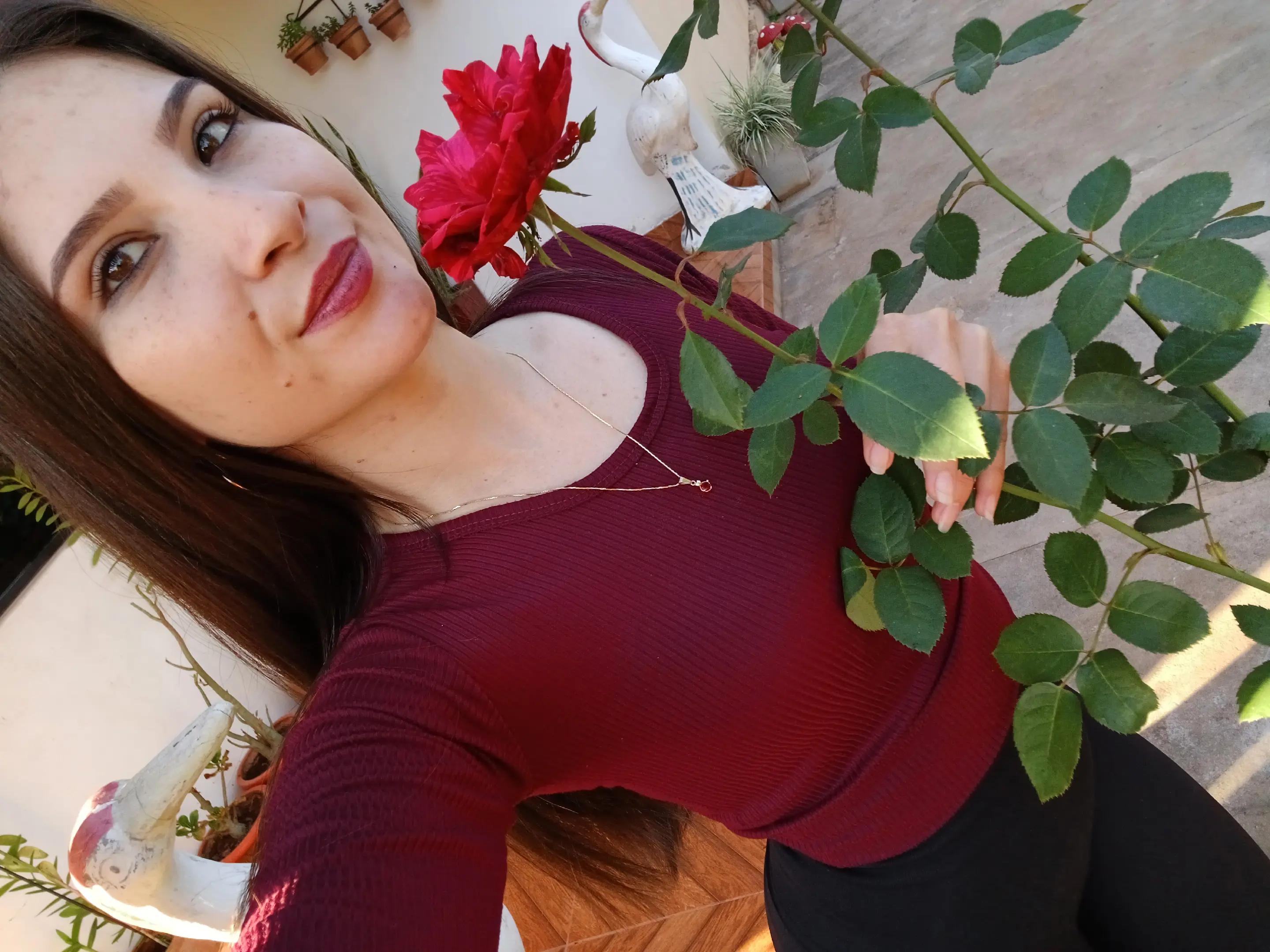 @gabyvelazquez ✨️