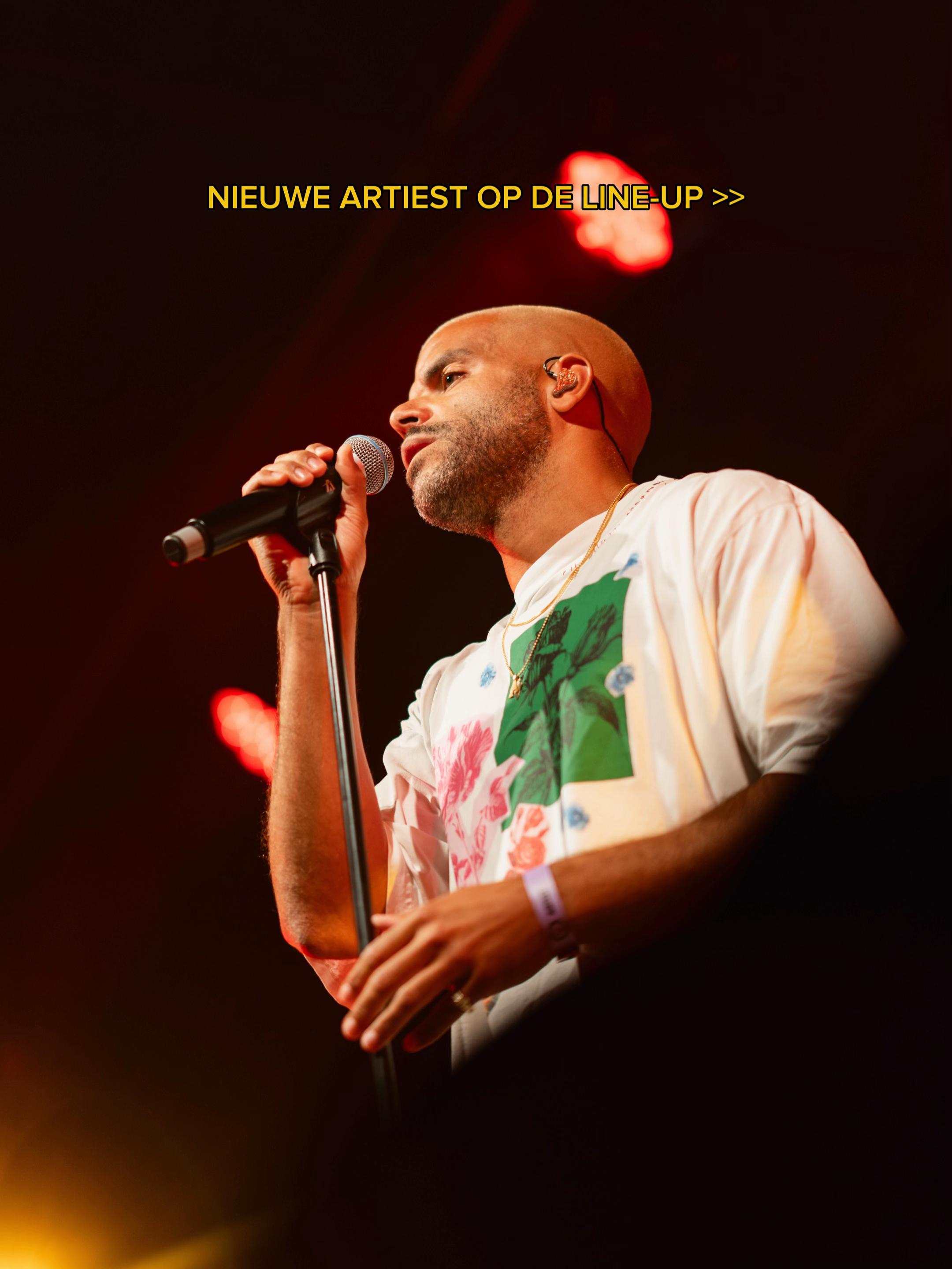 @Hullabaloo Festival