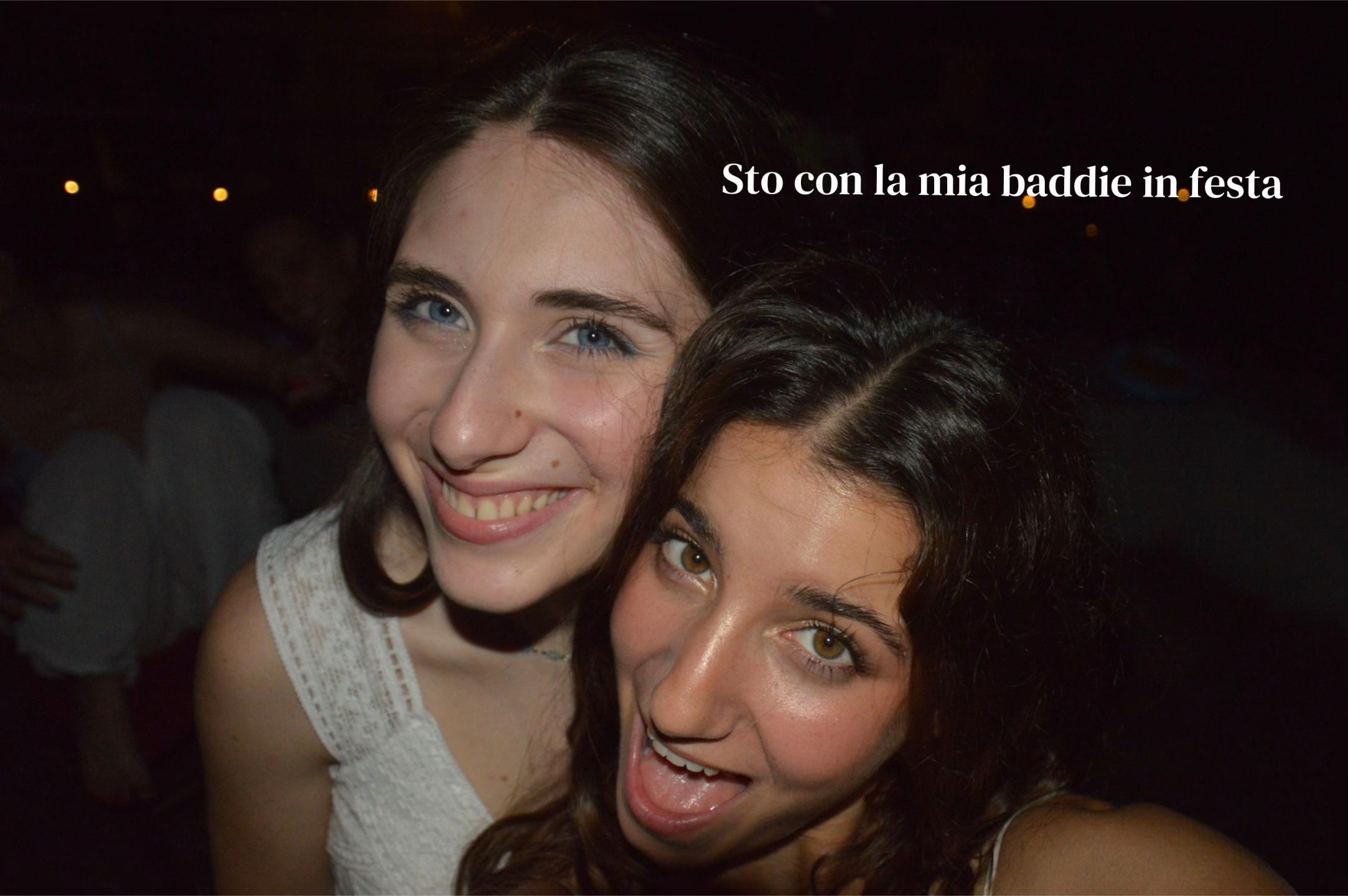 @Giulia Maranini