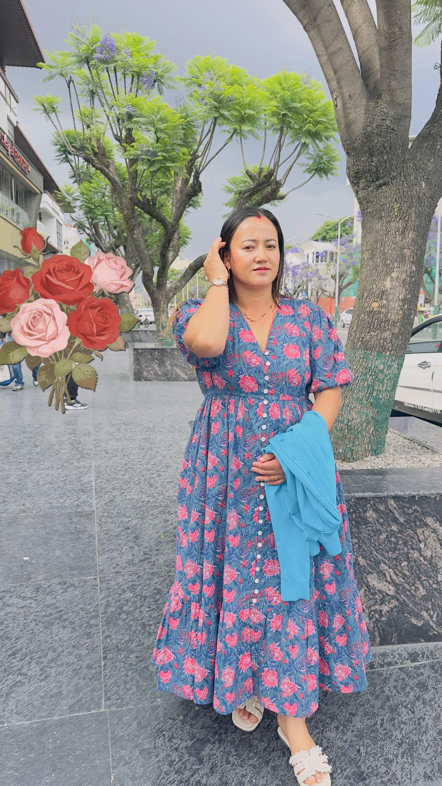 @Binita magar