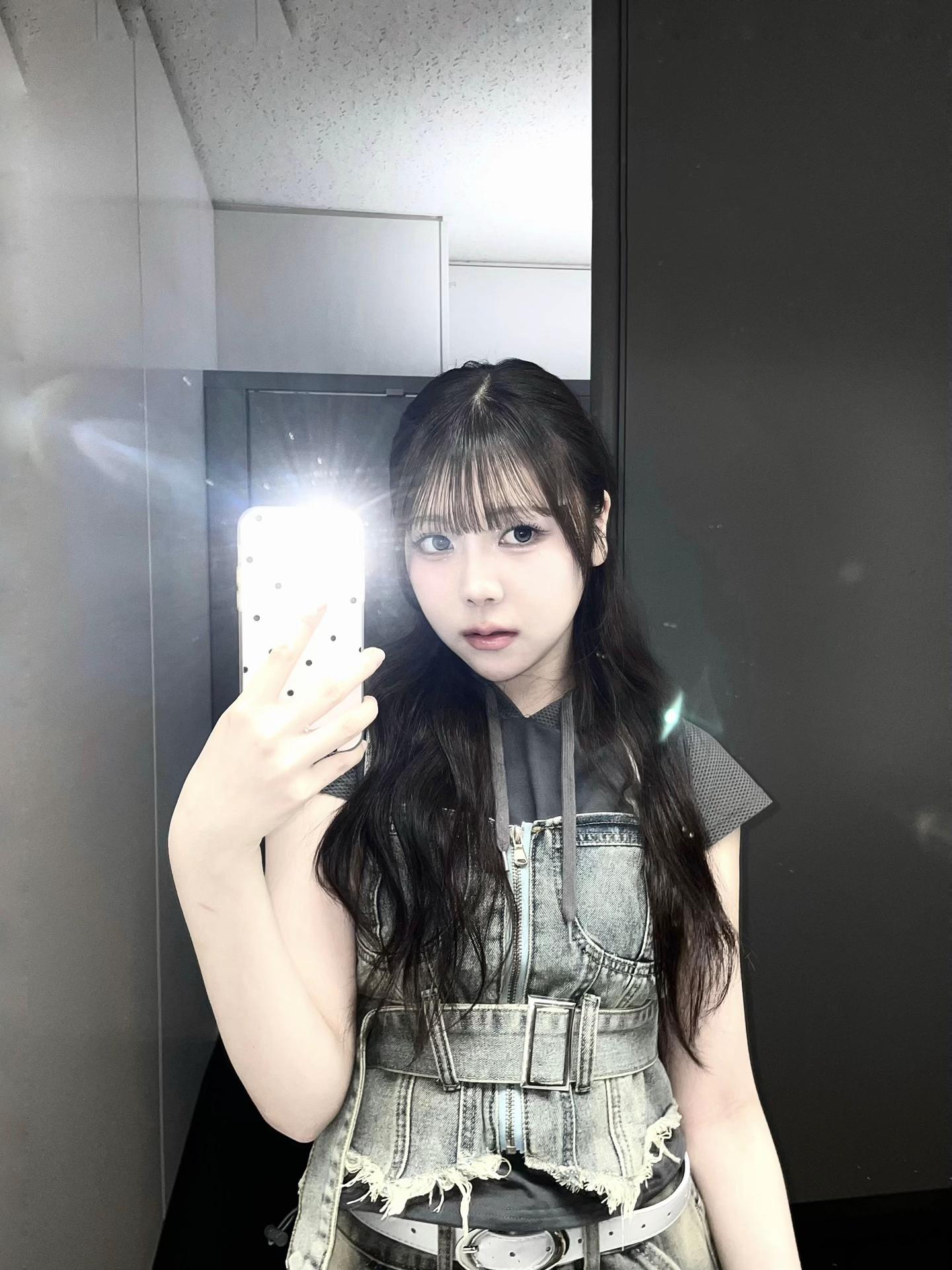 @Honoka 호노카